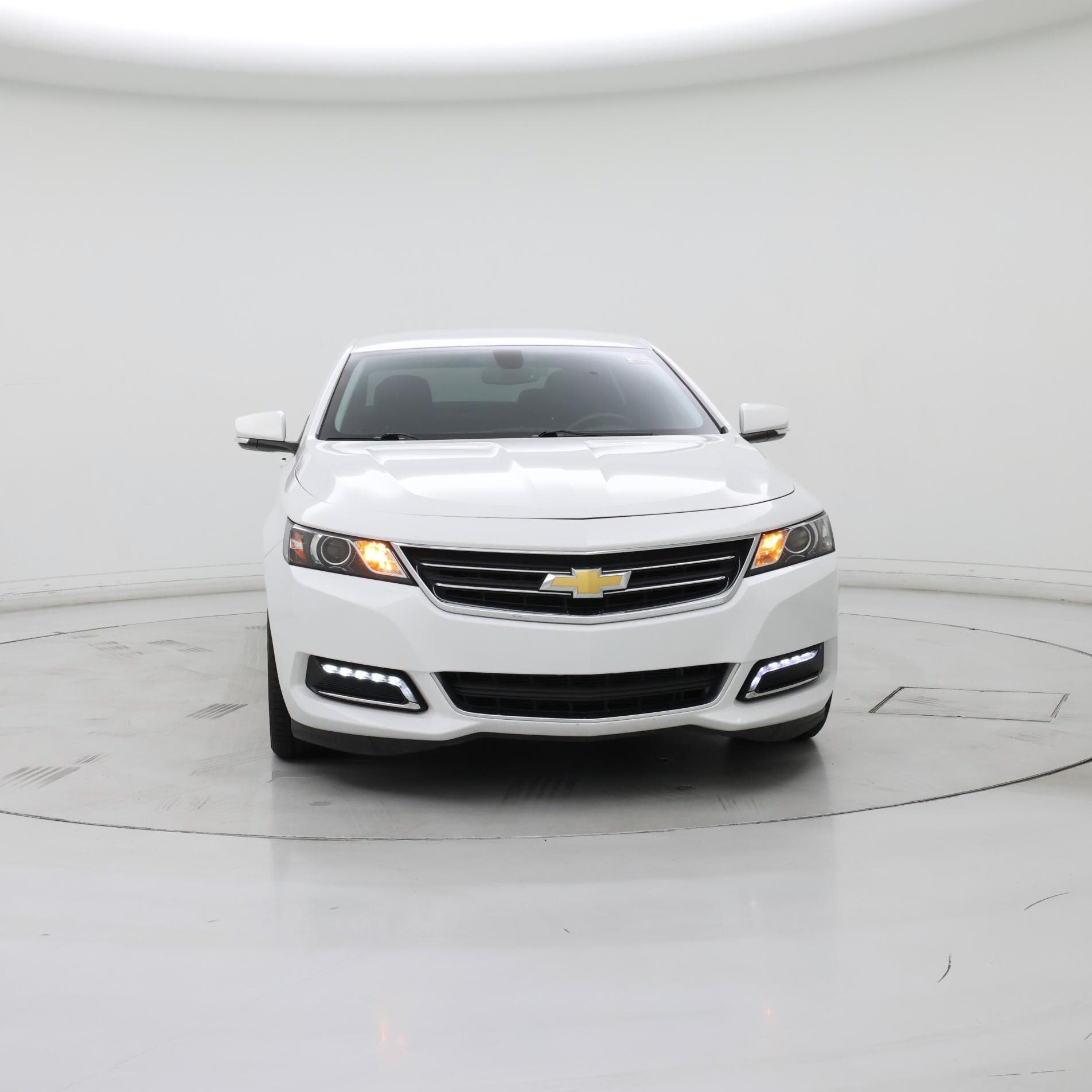 Thumbnail: 2020 Chevrolet Impala - 5