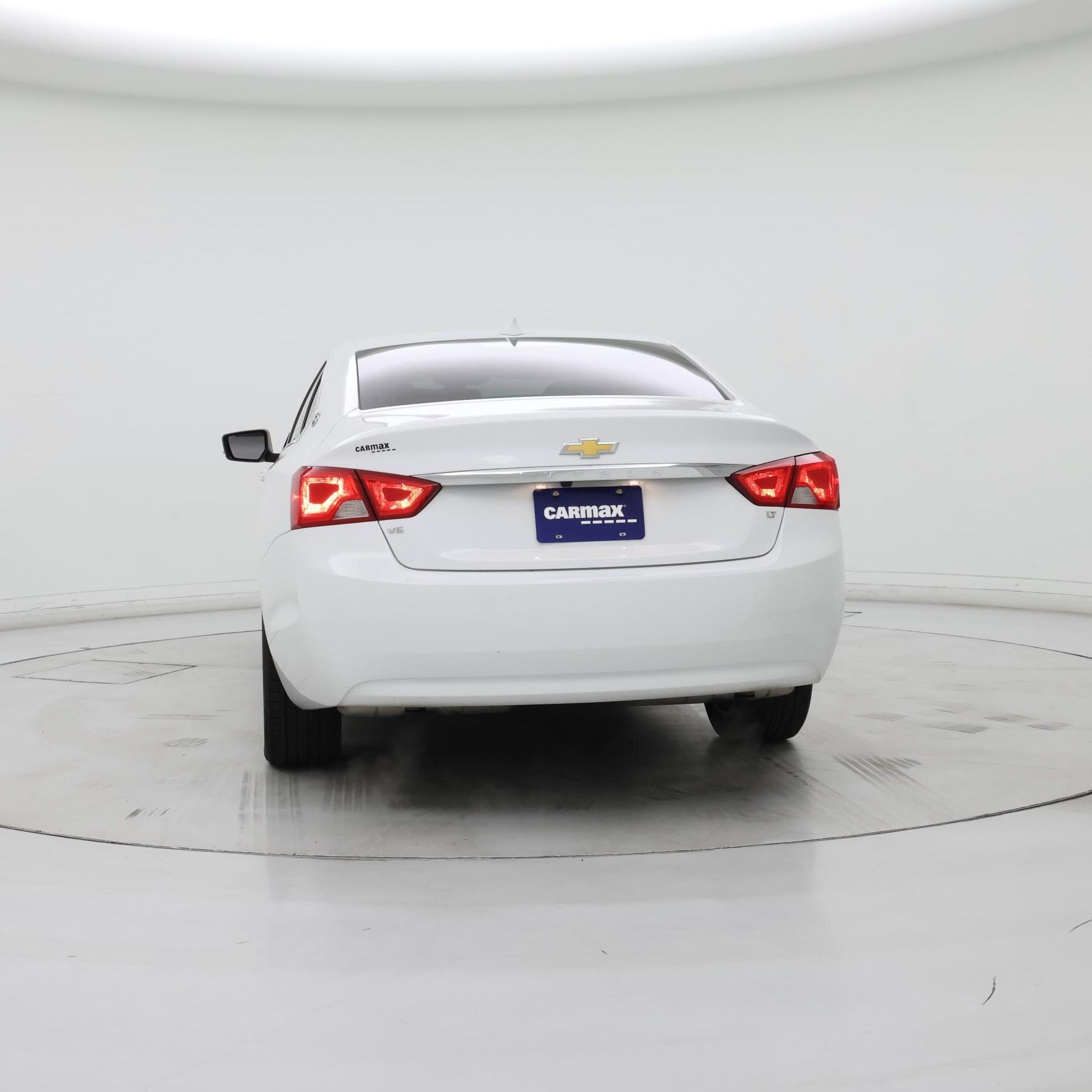 Thumbnail: 2020 Chevrolet Impala - 6