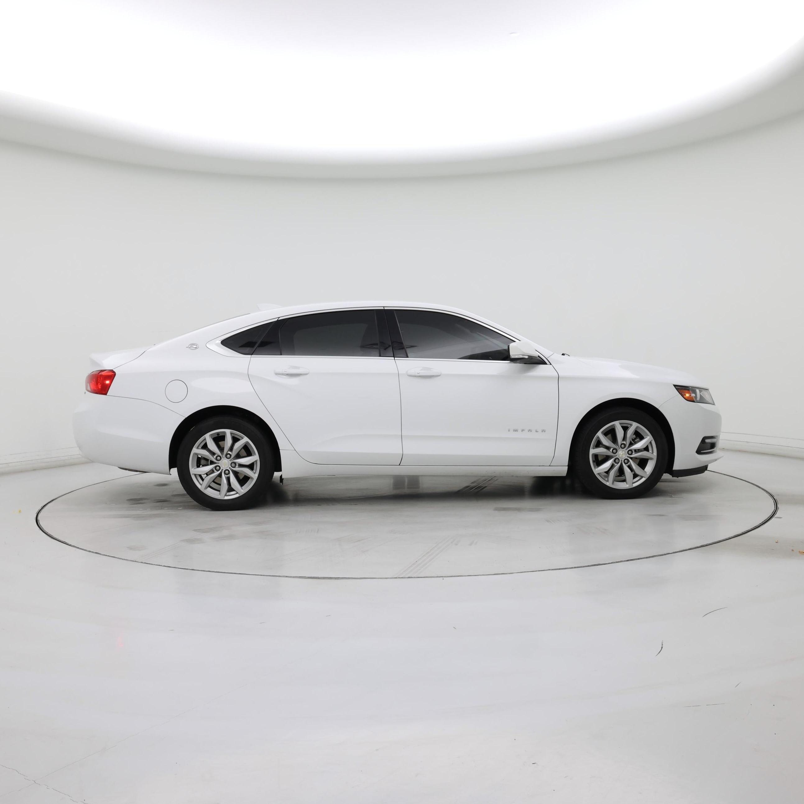 Thumbnail: 2020 Chevrolet Impala - 7