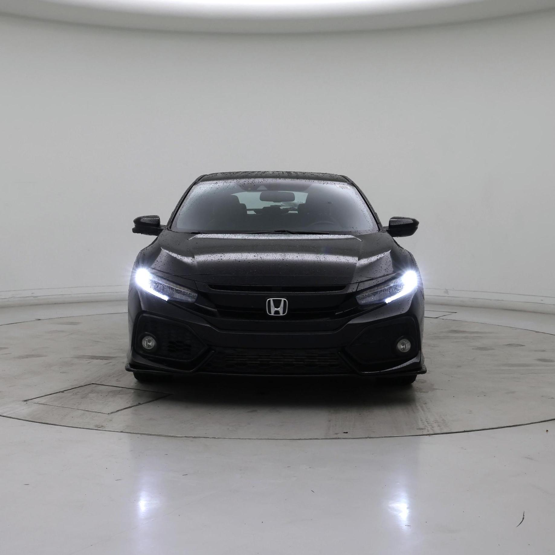 Thumbnail: 2018 Honda Civic - 5