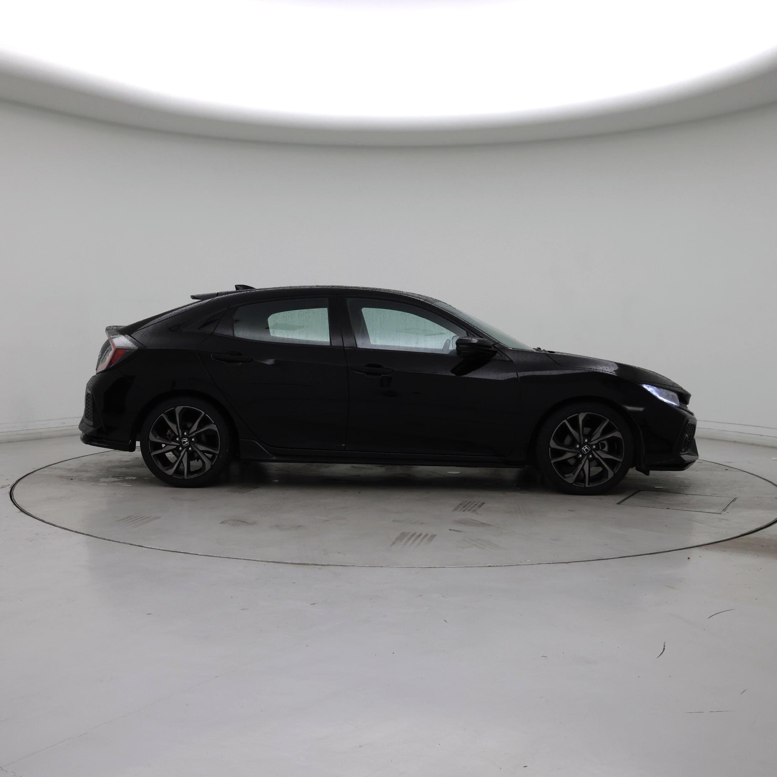 Thumbnail: 2018 Honda Civic - 7