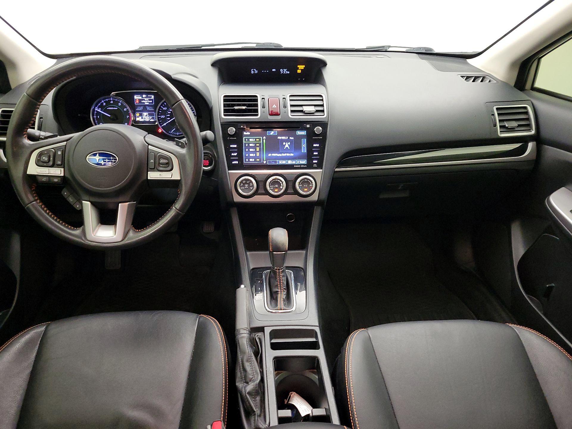Thumbnail: 2017 Subaru Crosstrek - 9