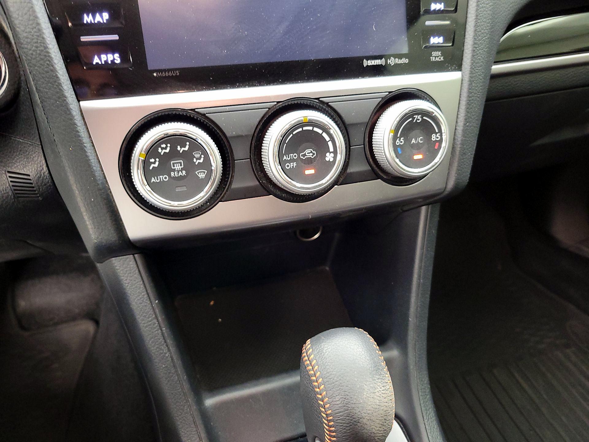 Thumbnail: 2017 Subaru Crosstrek - 14