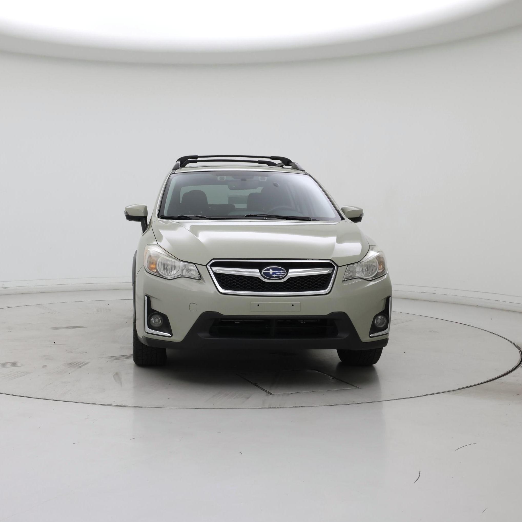 Thumbnail: 2017 Subaru Crosstrek - 5