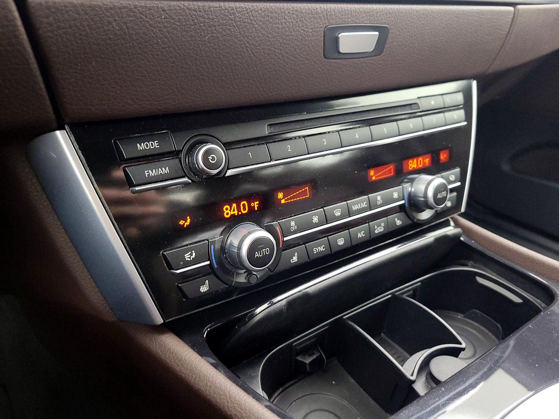 Thumbnail: 2014 BMW 5 Series - 16