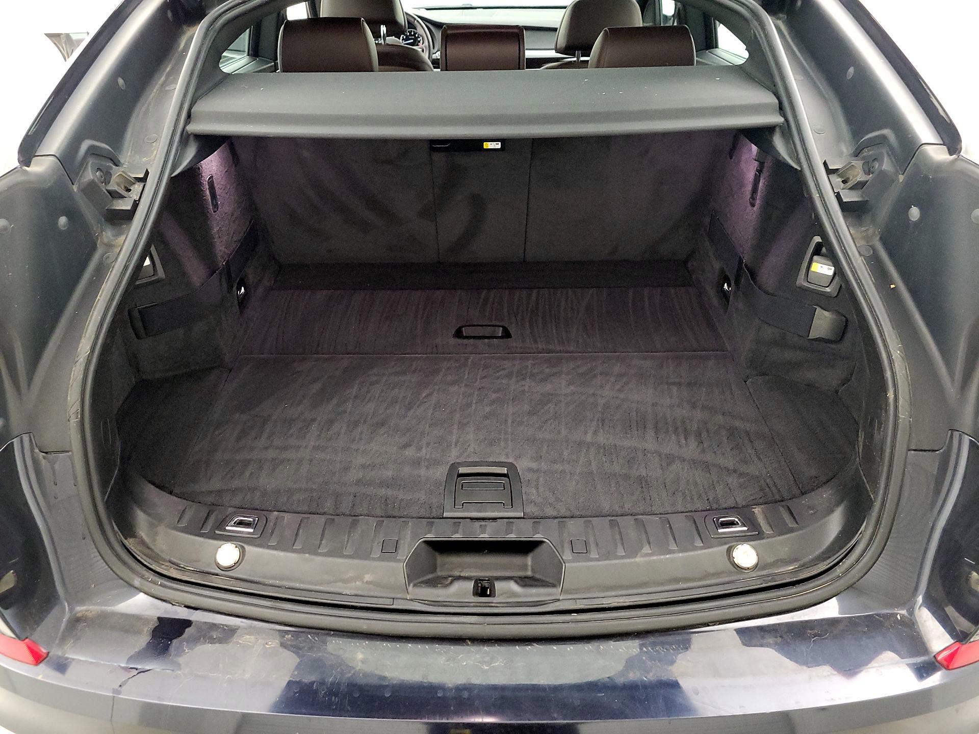 Thumbnail: 2014 BMW 5 Series - 19