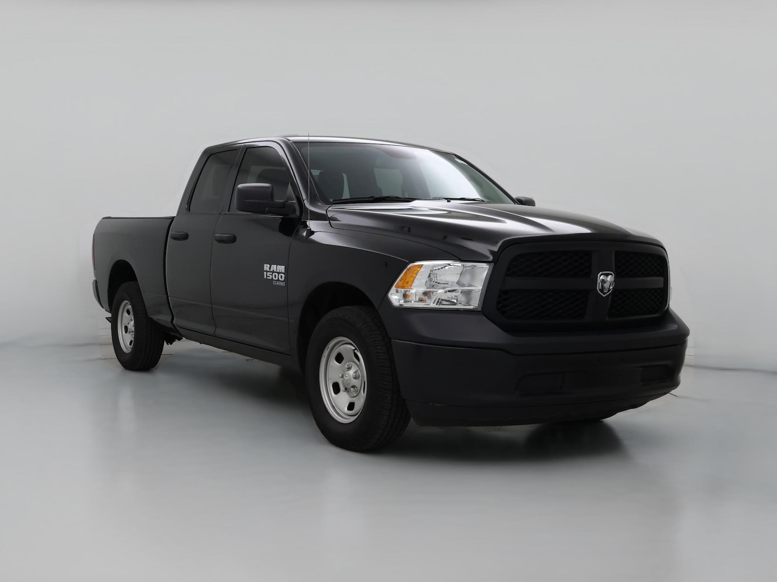 2020 RAM Ram 1500 Classic Tradesman