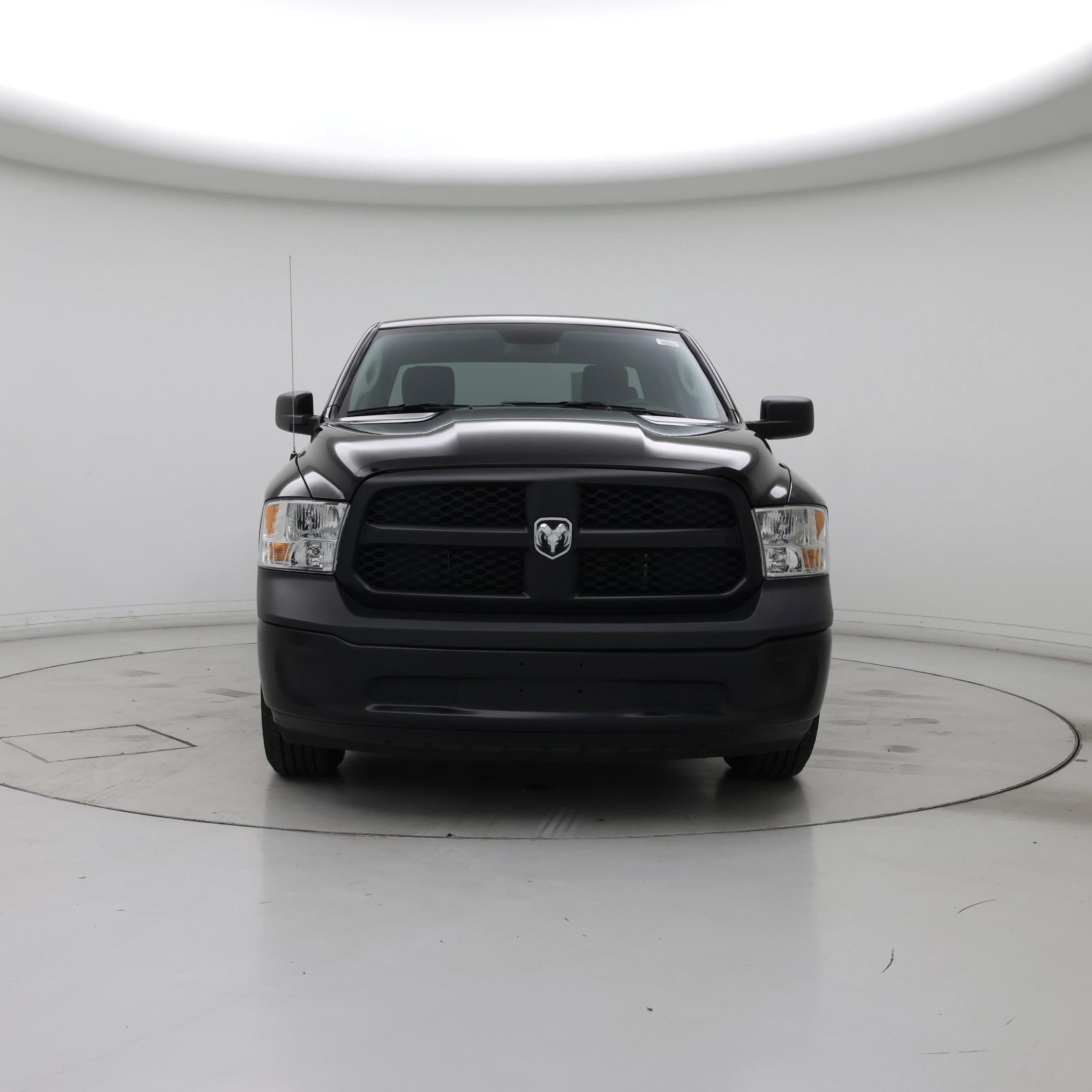 Thumbnail: 2020 RAM 1500 Classic - 5