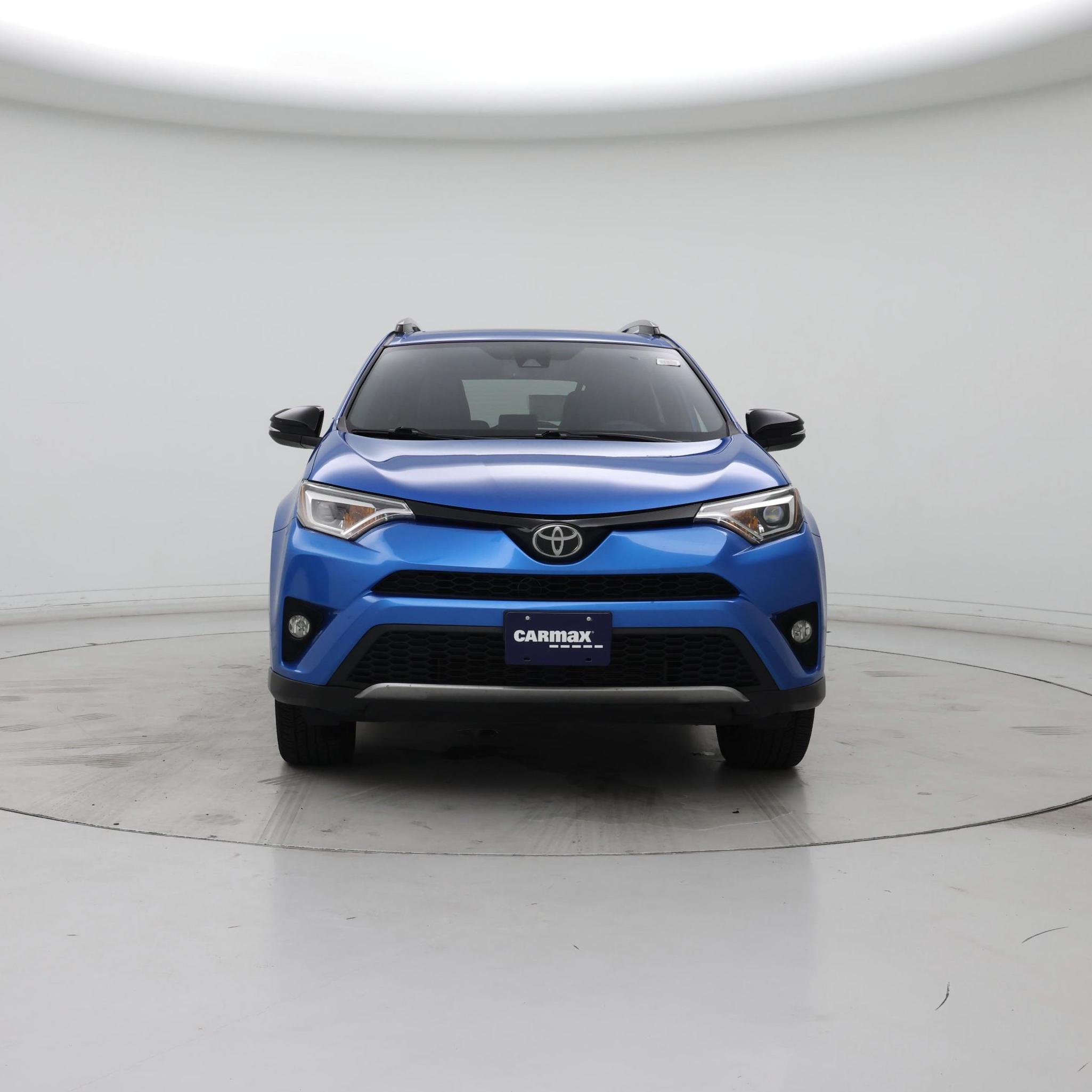 Thumbnail: 2018 Toyota RAV4 - 5