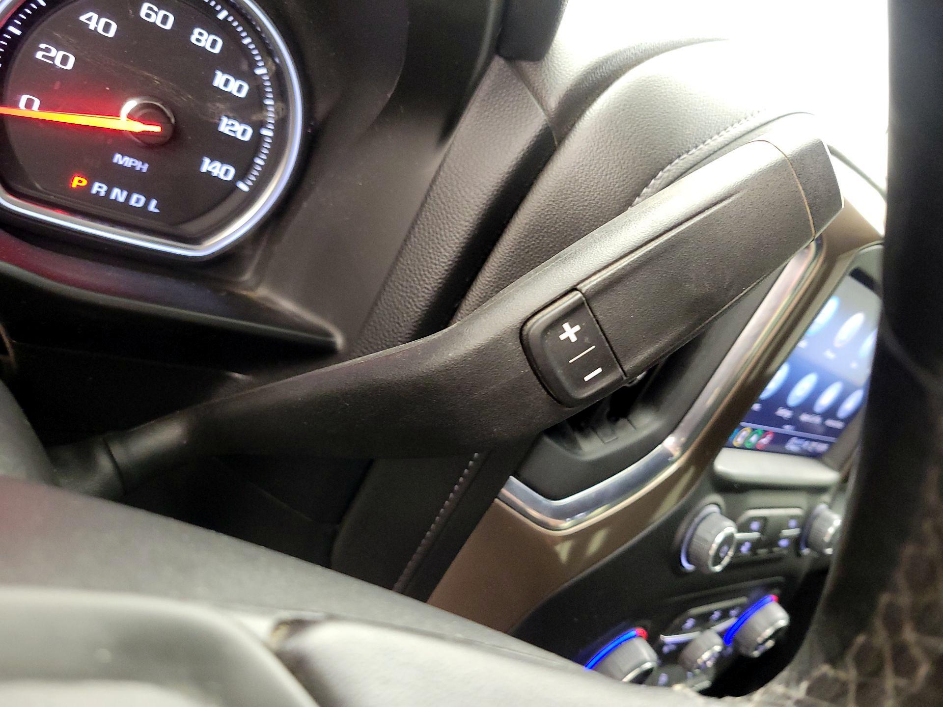 Thumbnail: 2022 Chevrolet Silverado 2500 - 15
