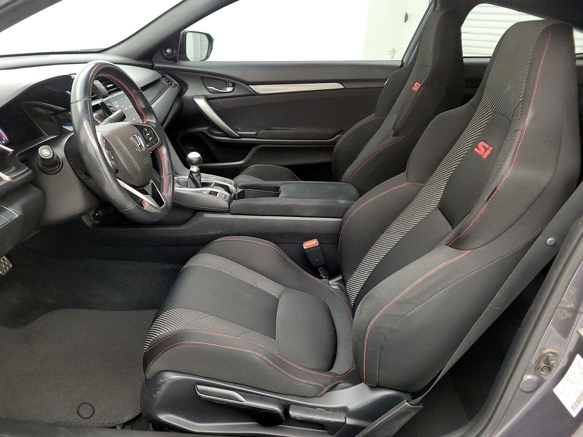 Thumbnail: 2019 Honda Civic - 11