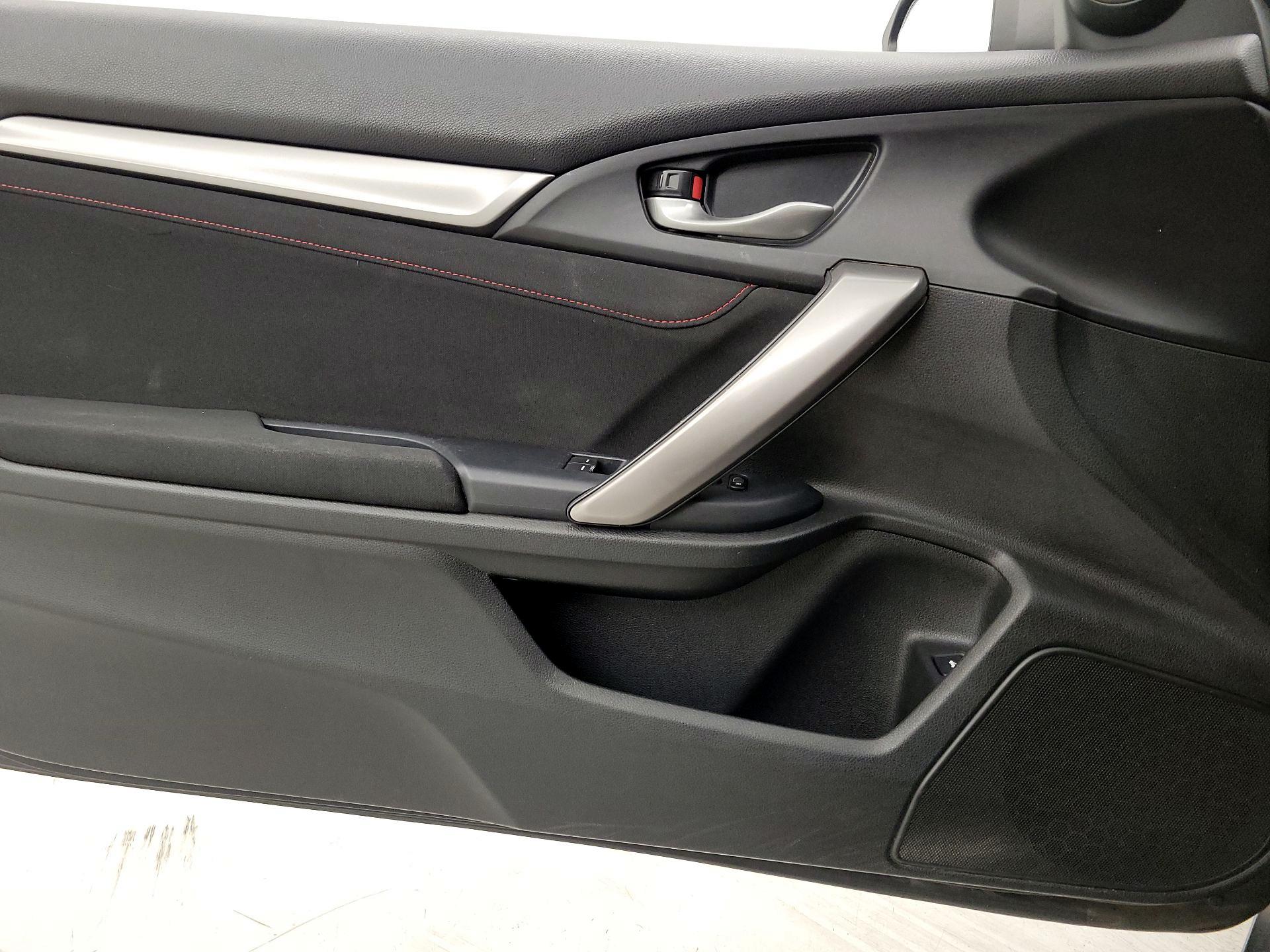 Thumbnail: 2019 Honda Civic - 12