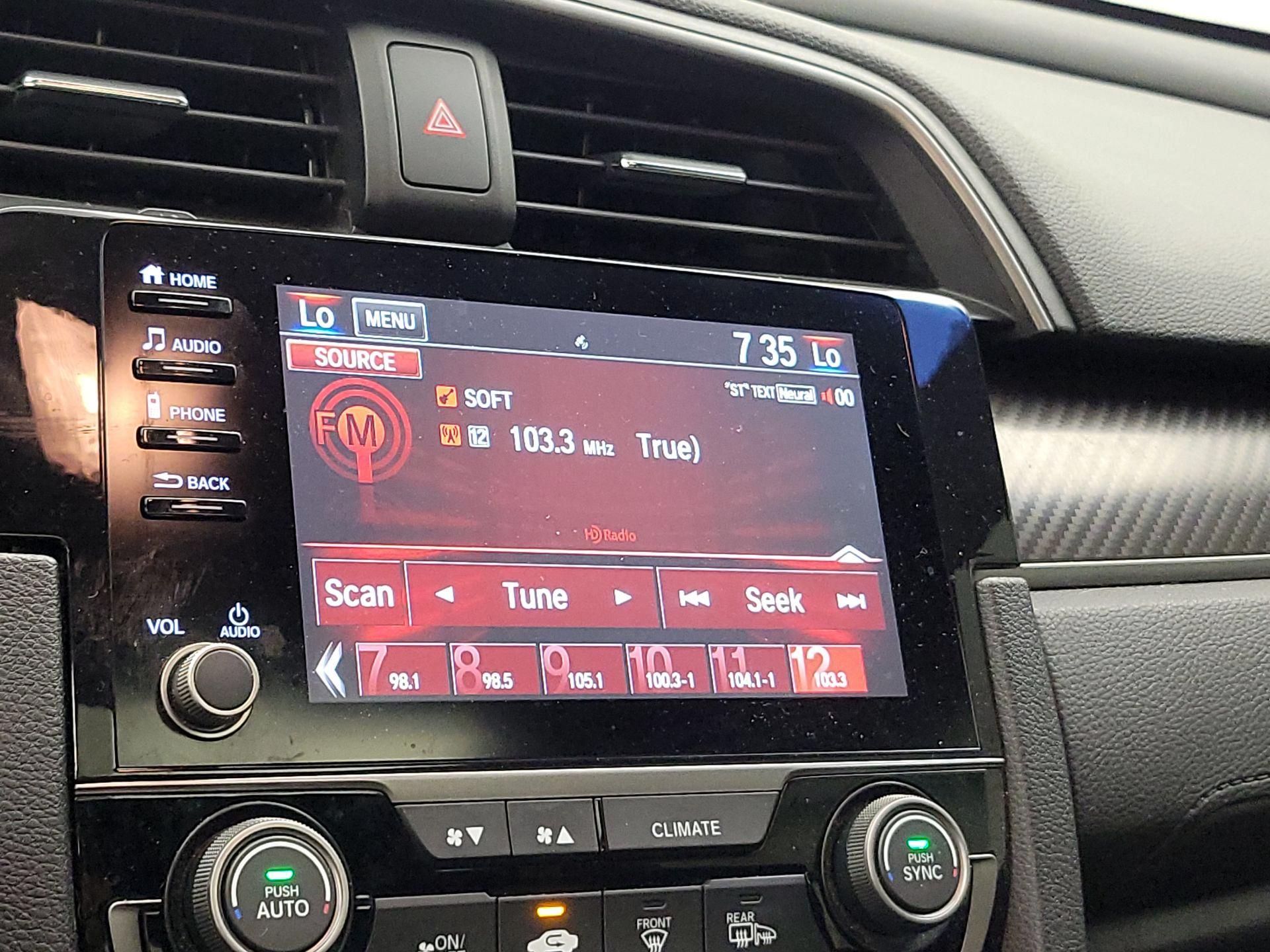 Thumbnail: 2019 Honda Civic - 15