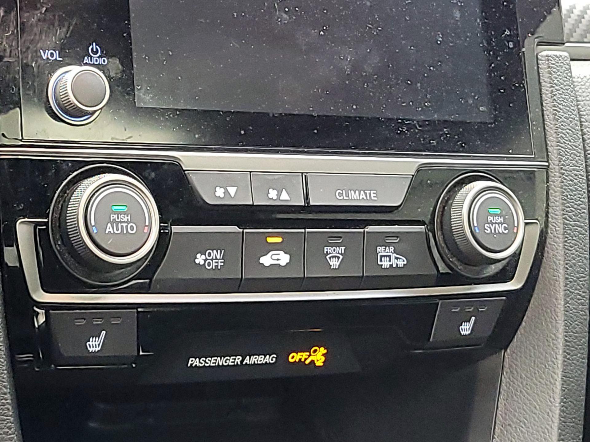 Thumbnail: 2019 Honda Civic - 16