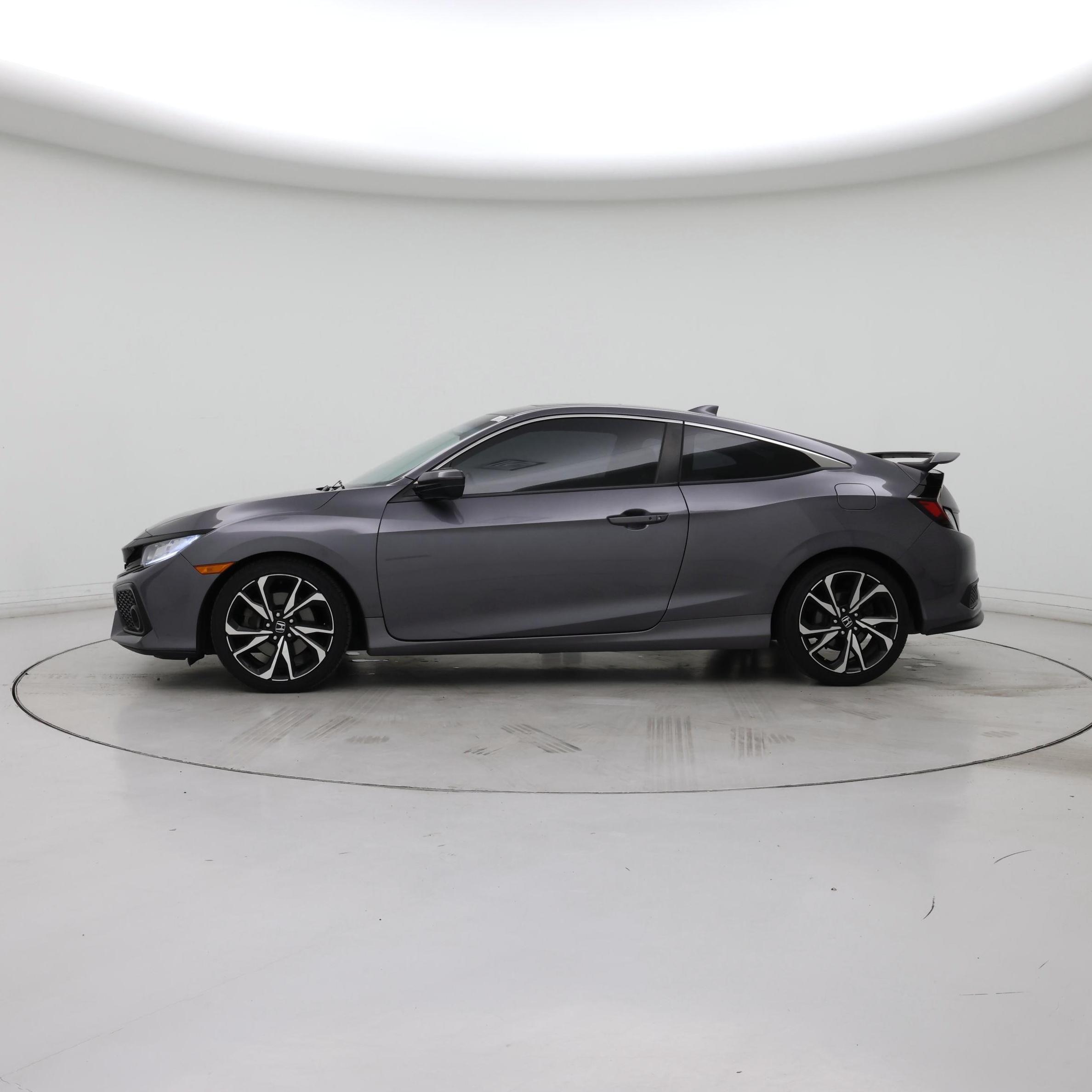 Thumbnail: 2019 Honda Civic - 3