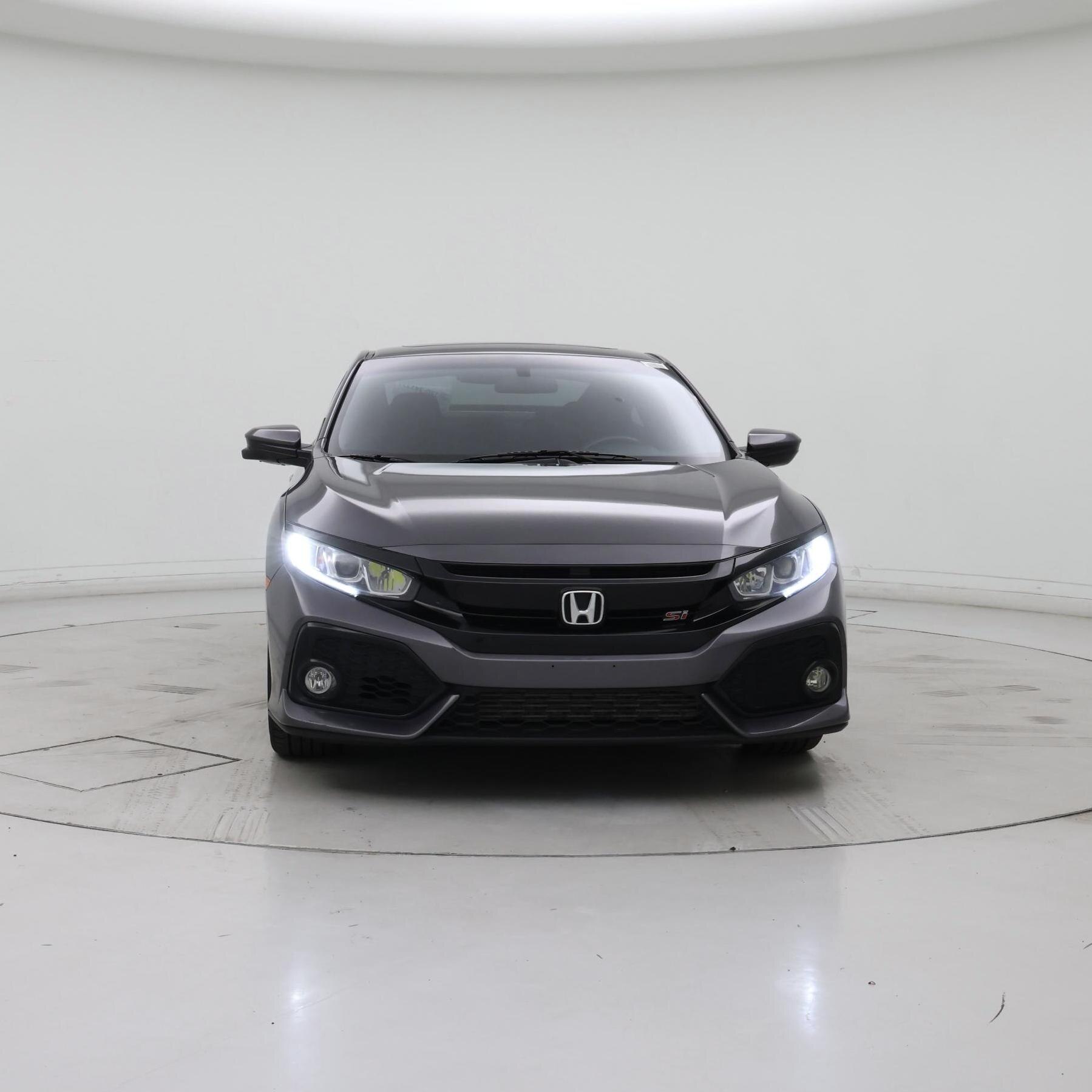 Thumbnail: 2019 Honda Civic - 5