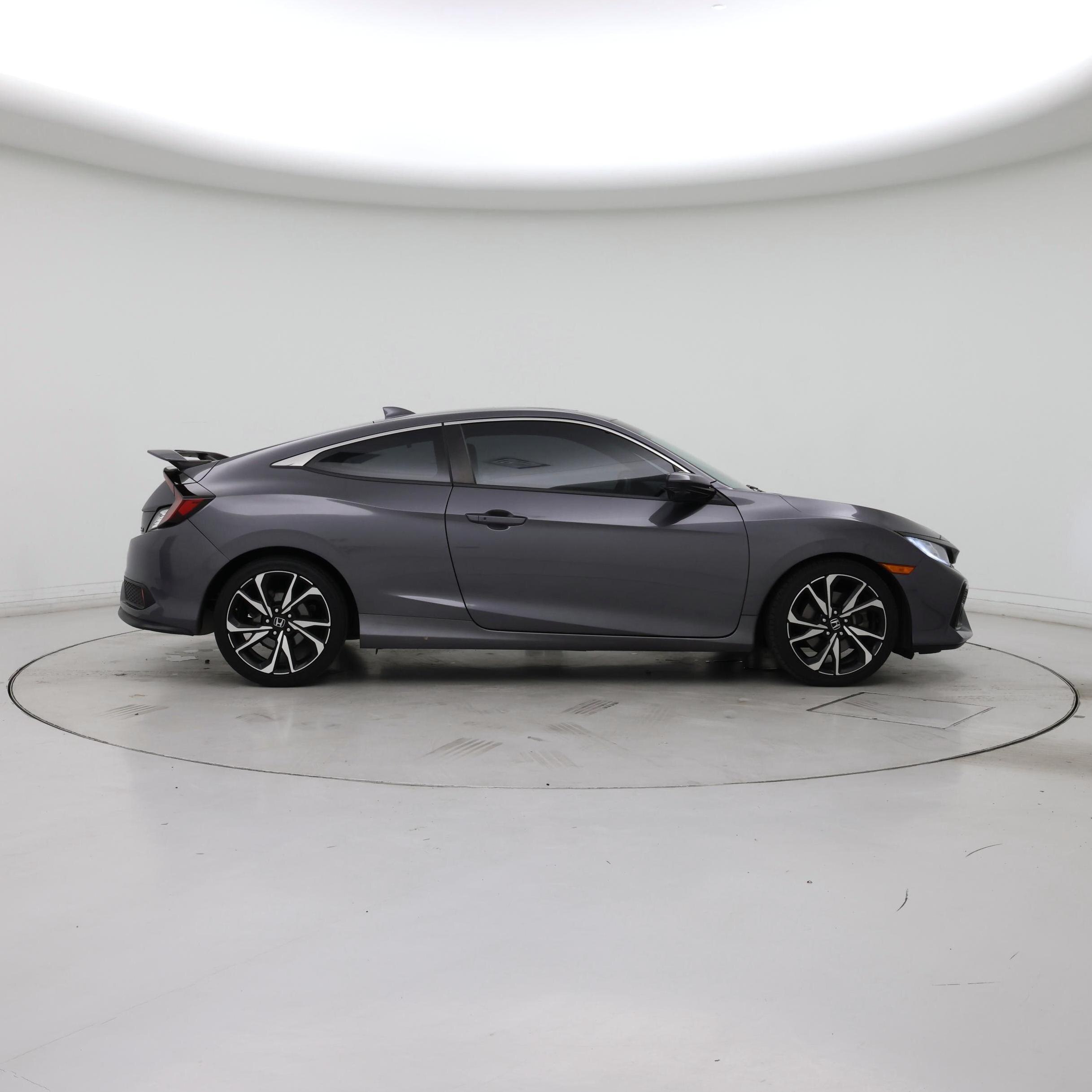 Thumbnail: 2019 Honda Civic - 7