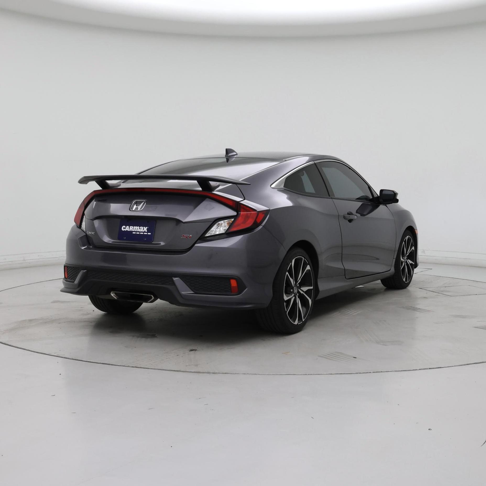 Thumbnail: 2019 Honda Civic - 8