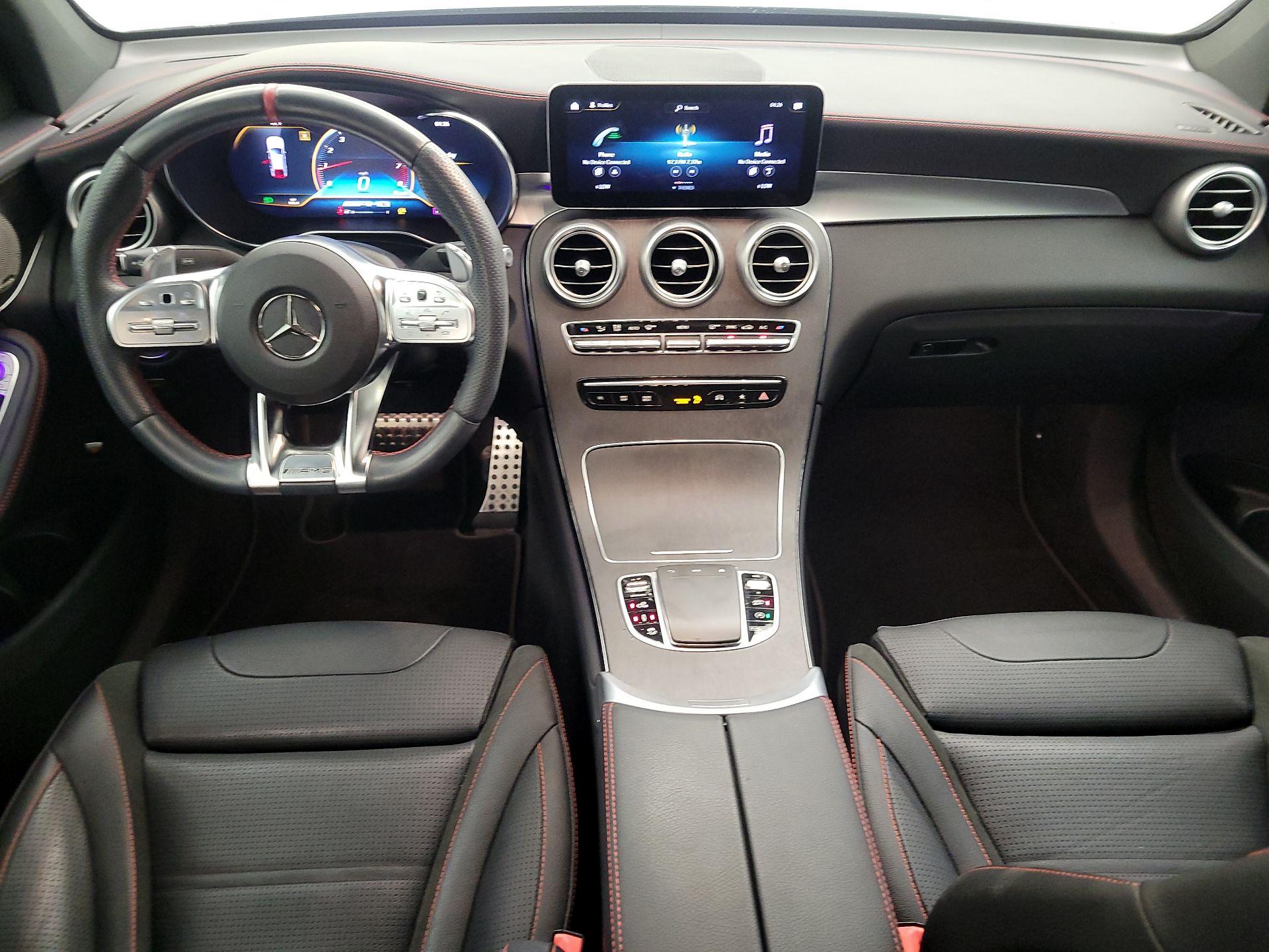Thumbnail: 2023 Mercedes-Benz GLC - 9