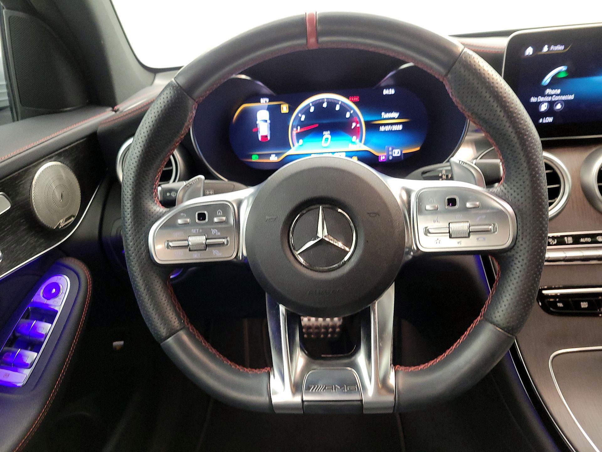 Thumbnail: 2023 Mercedes-Benz GLC - 10