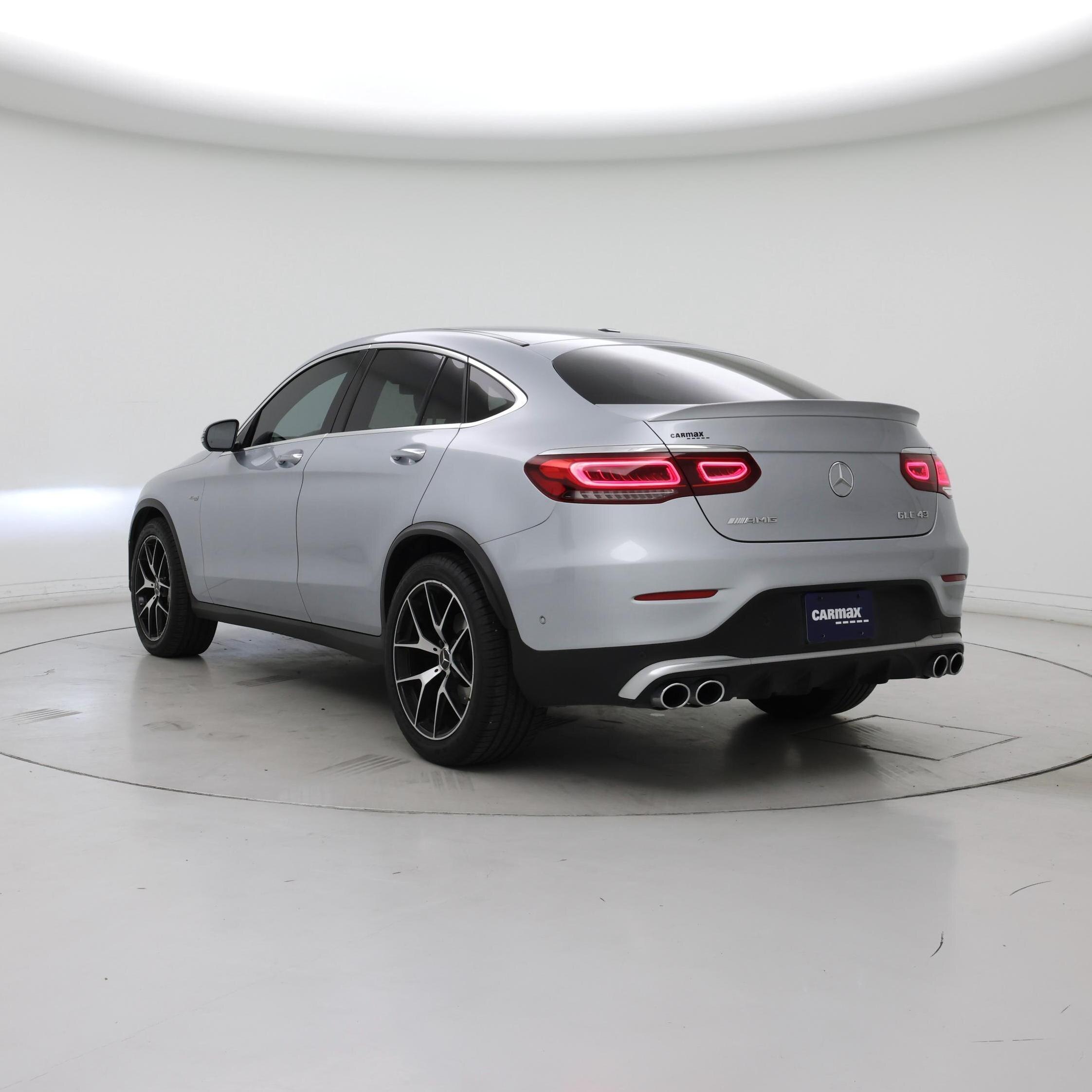Thumbnail: 2023 Mercedes-Benz GLC - 2
