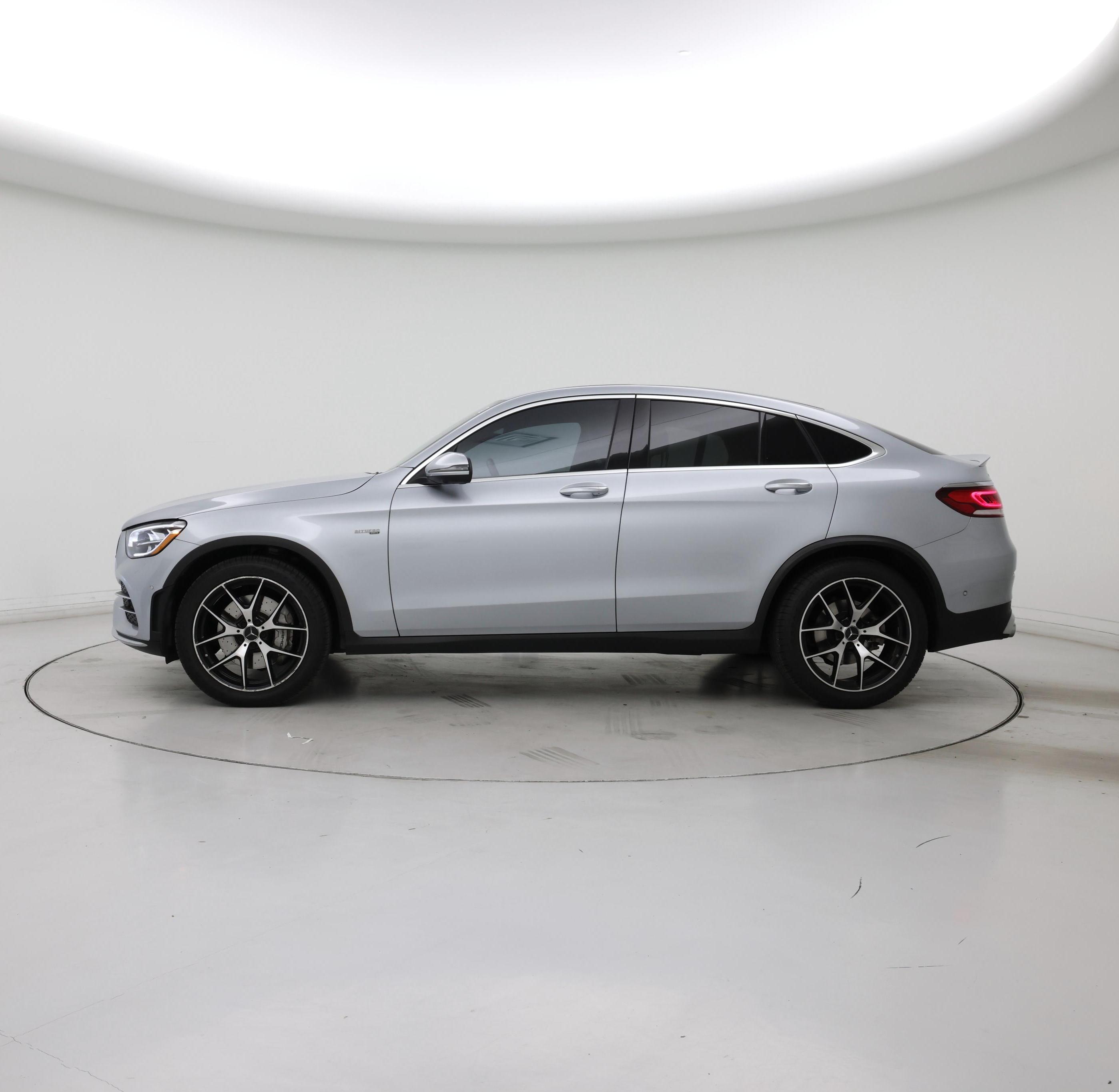 Thumbnail: 2023 Mercedes-Benz GLC - 3