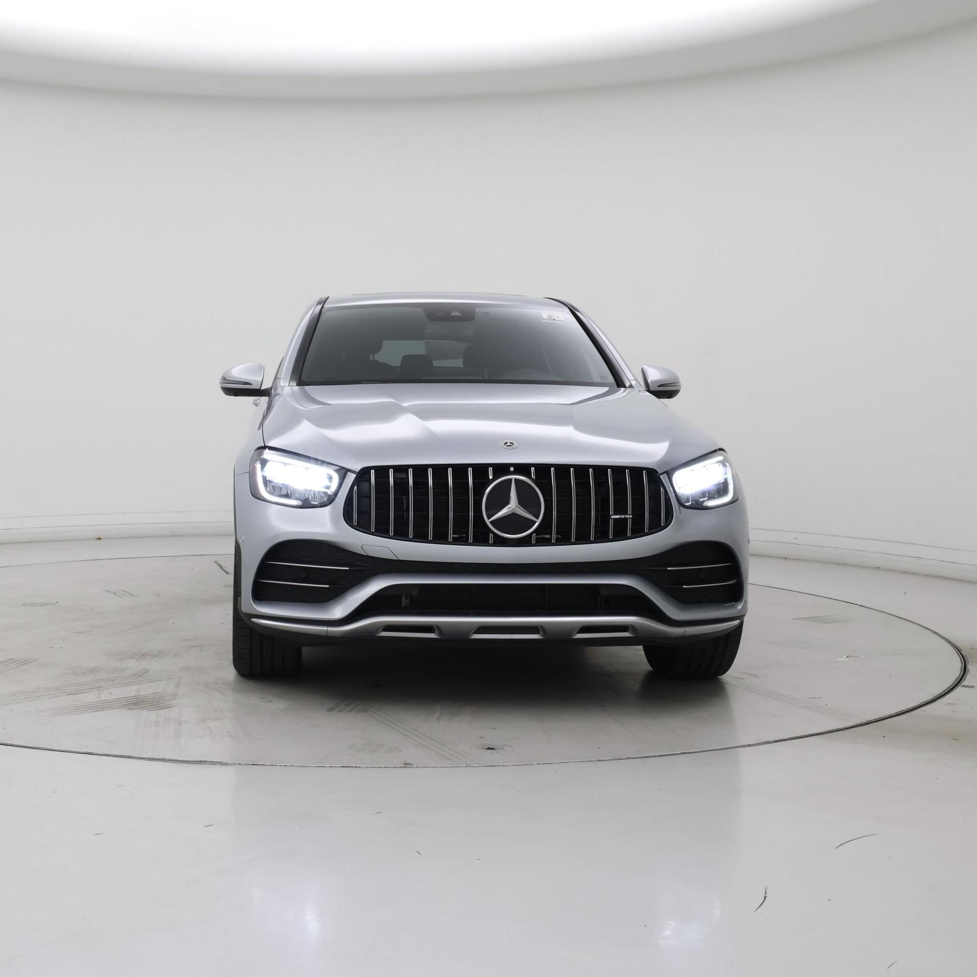 Thumbnail: 2023 Mercedes-Benz GLC - 5