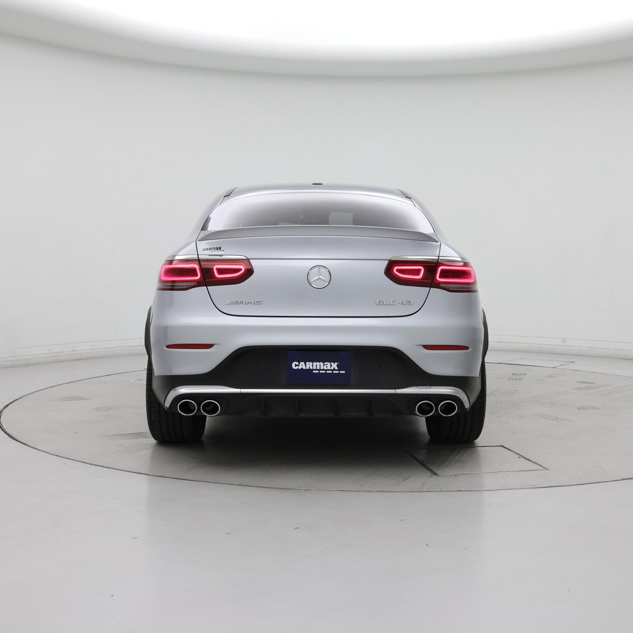 Thumbnail: 2023 Mercedes-Benz GLC - 6
