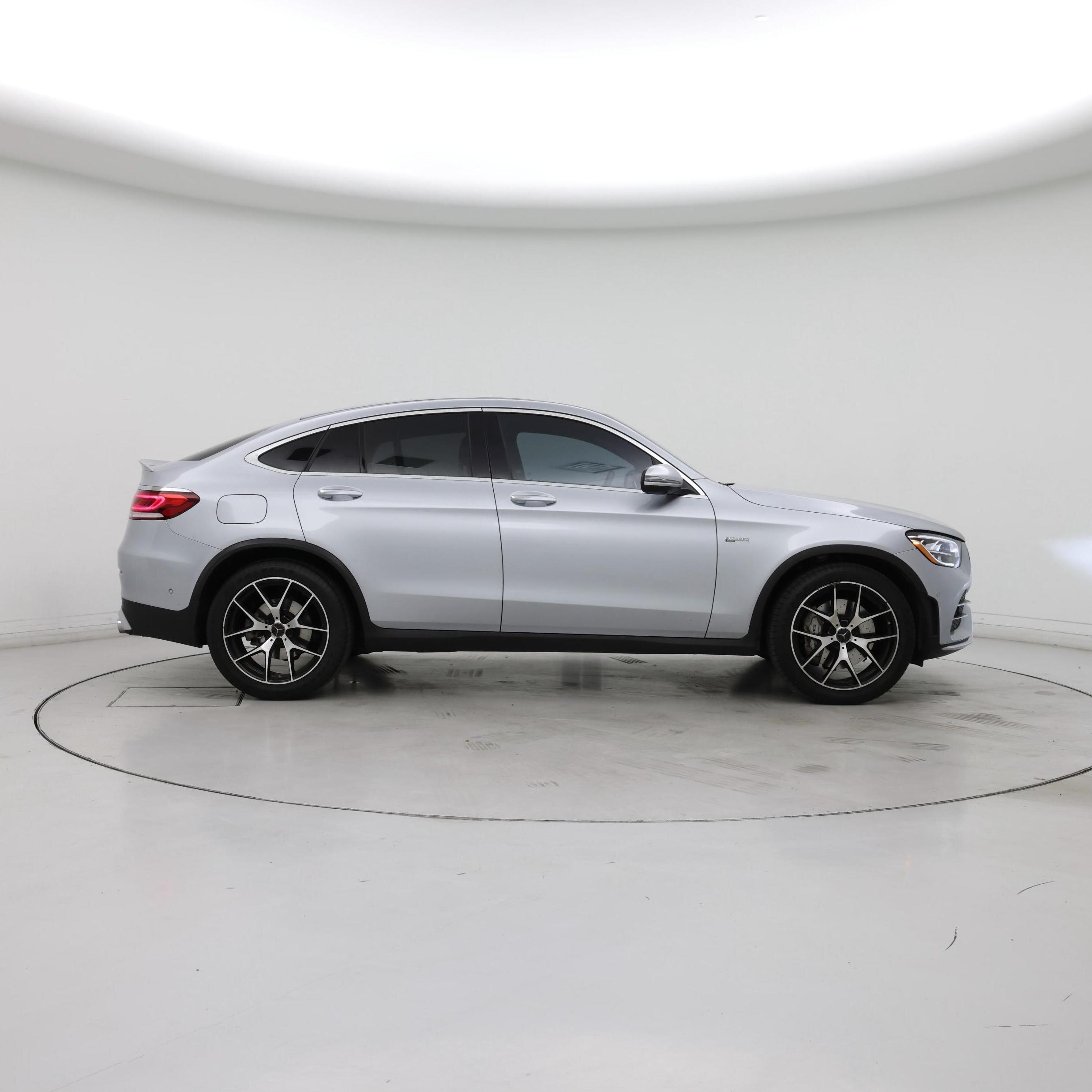 Thumbnail: 2023 Mercedes-Benz GLC - 7