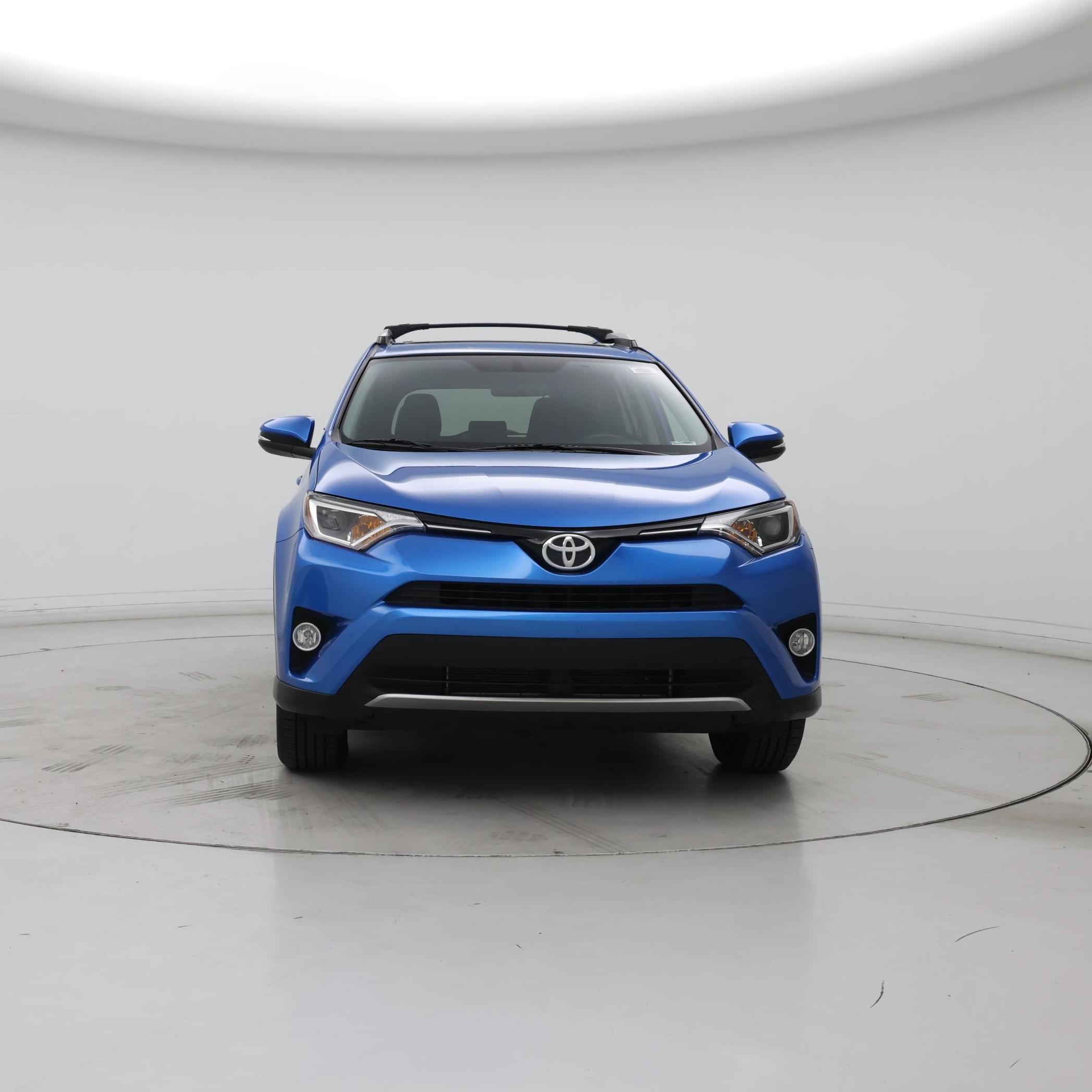 Thumbnail: 2016 Toyota RAV4 - 5