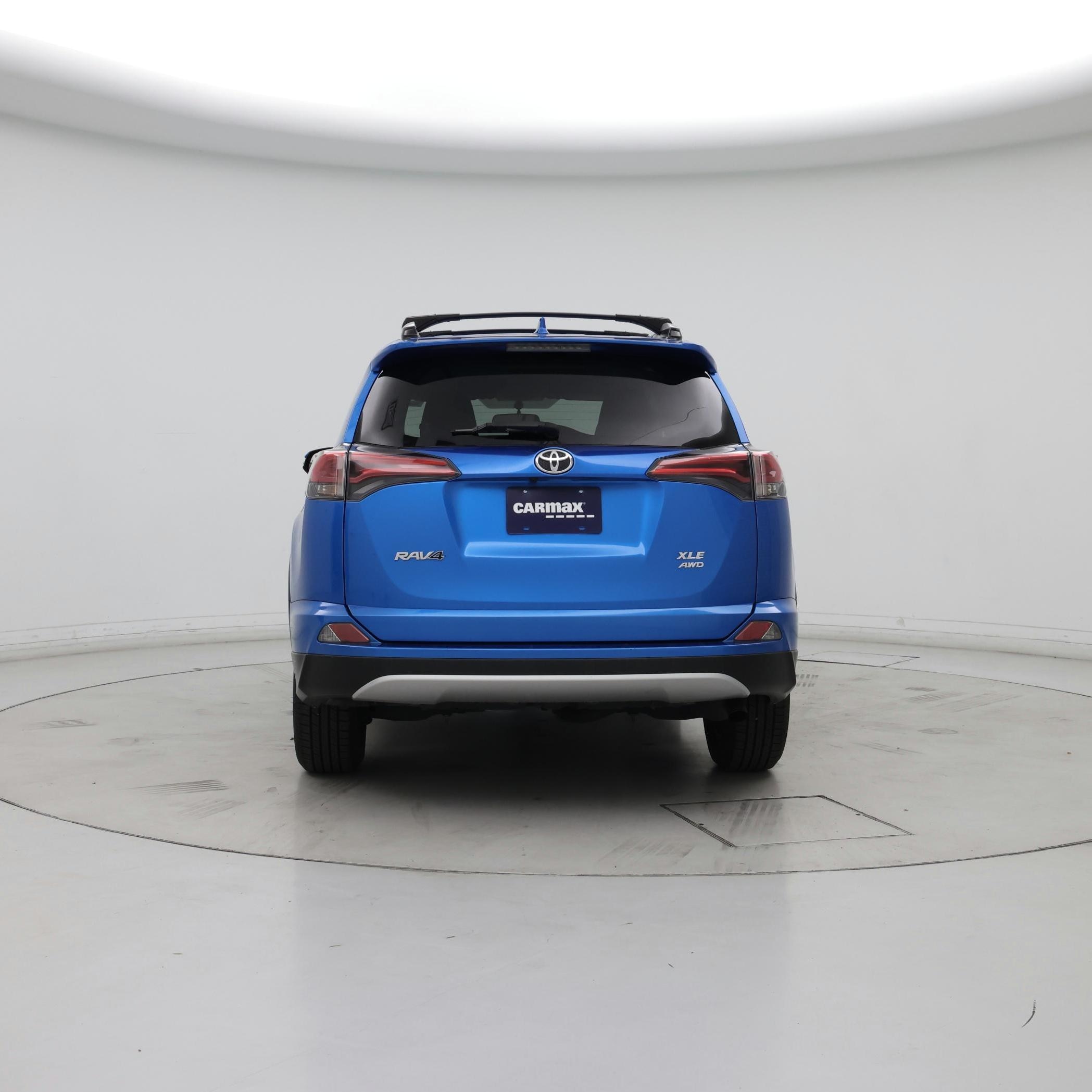 Thumbnail: 2016 Toyota RAV4 - 6