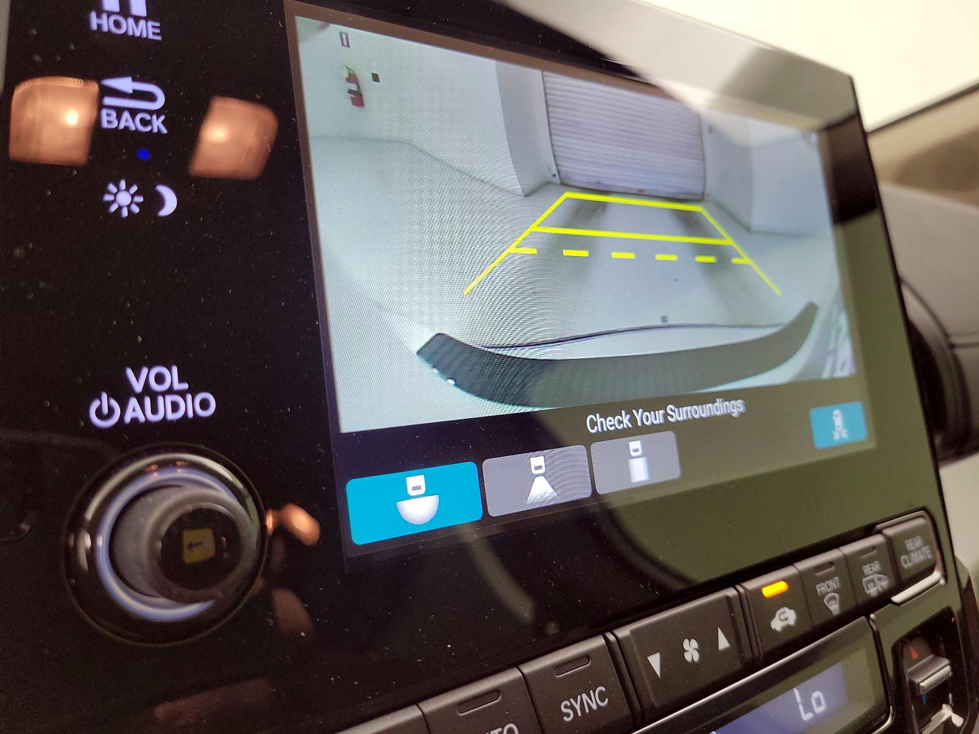 Thumbnail: 2021 Honda Odyssey - 14