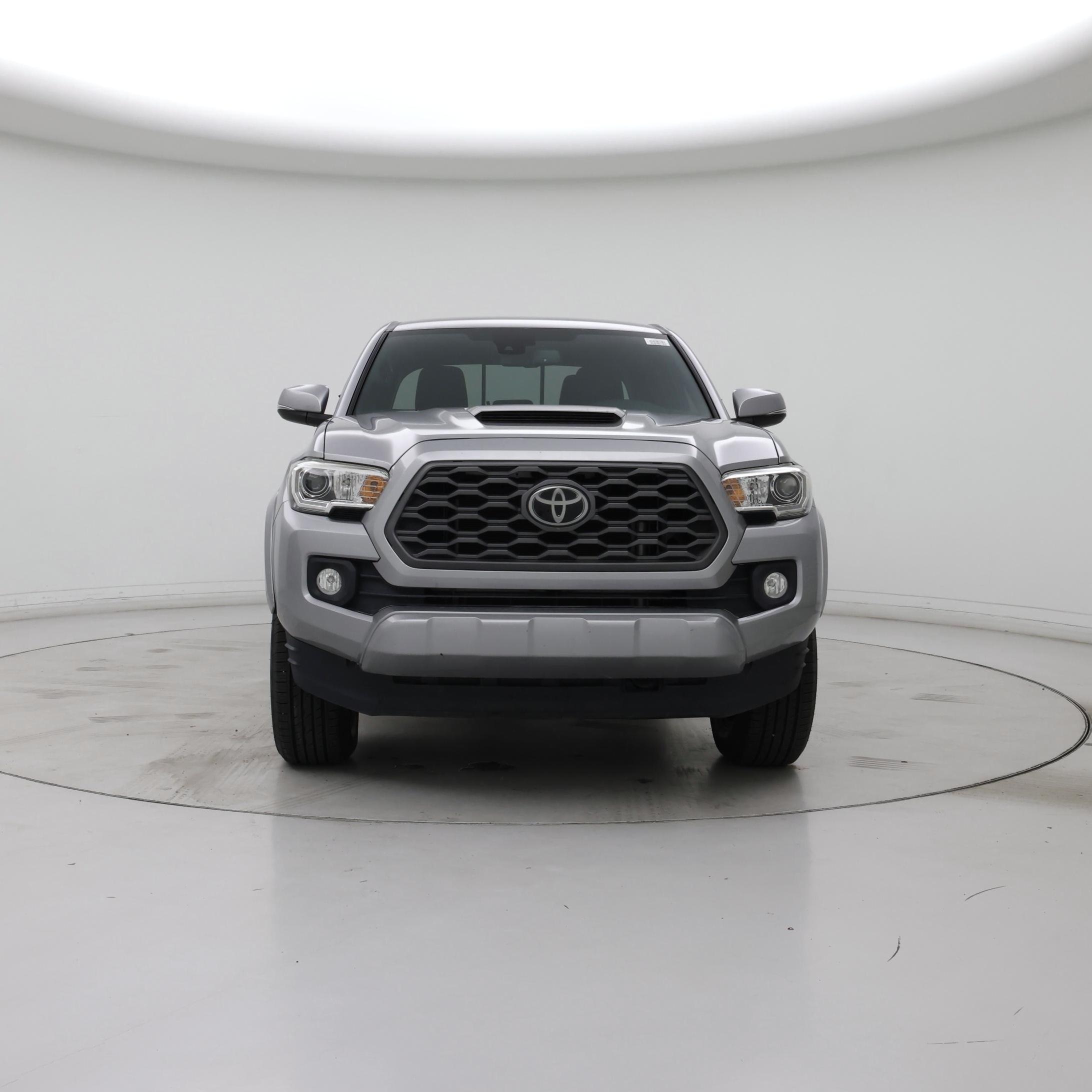 Thumbnail: 2020 Toyota Tacoma - 5