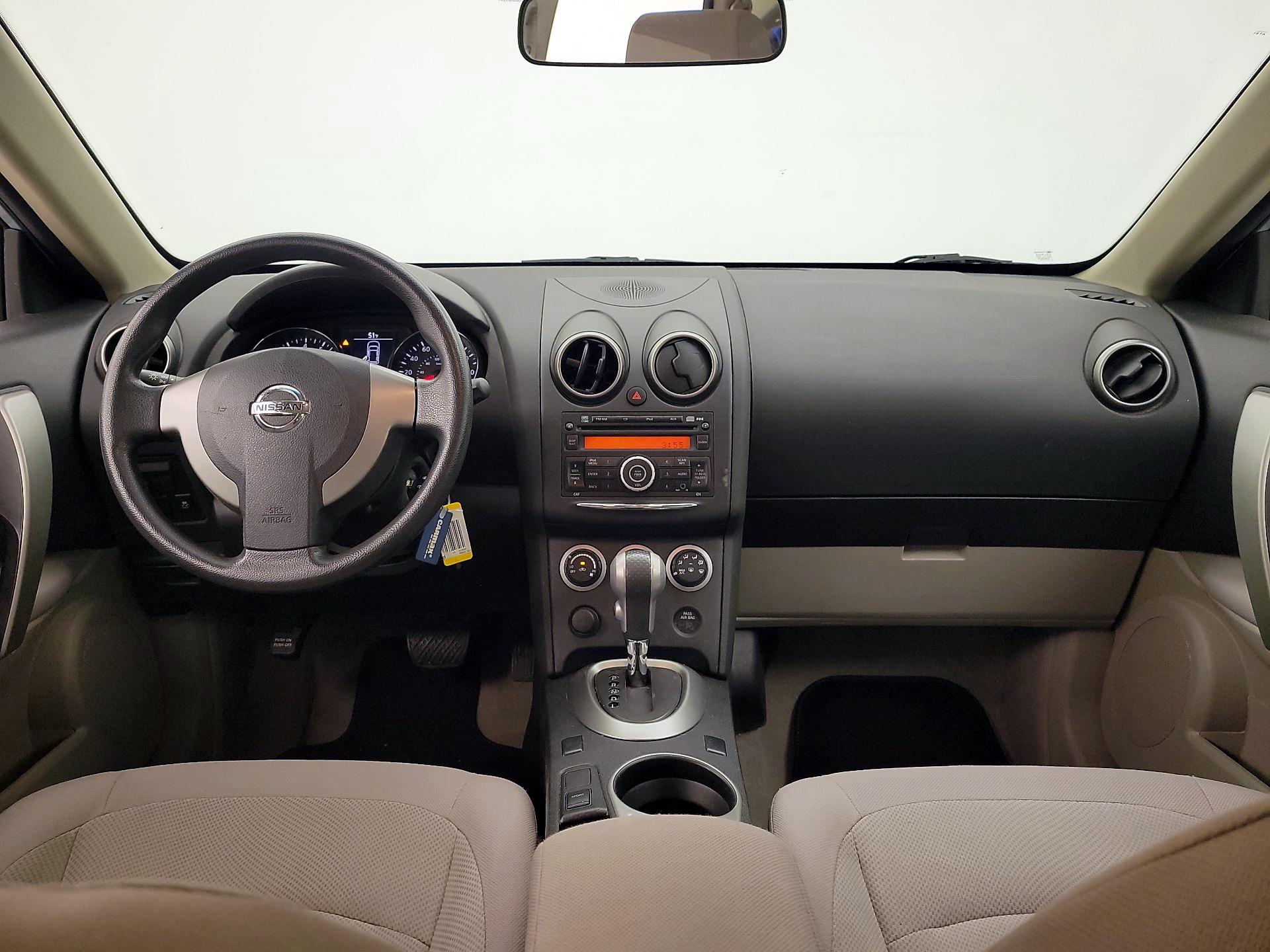 Thumbnail: 2014 Nissan Rogue - 9