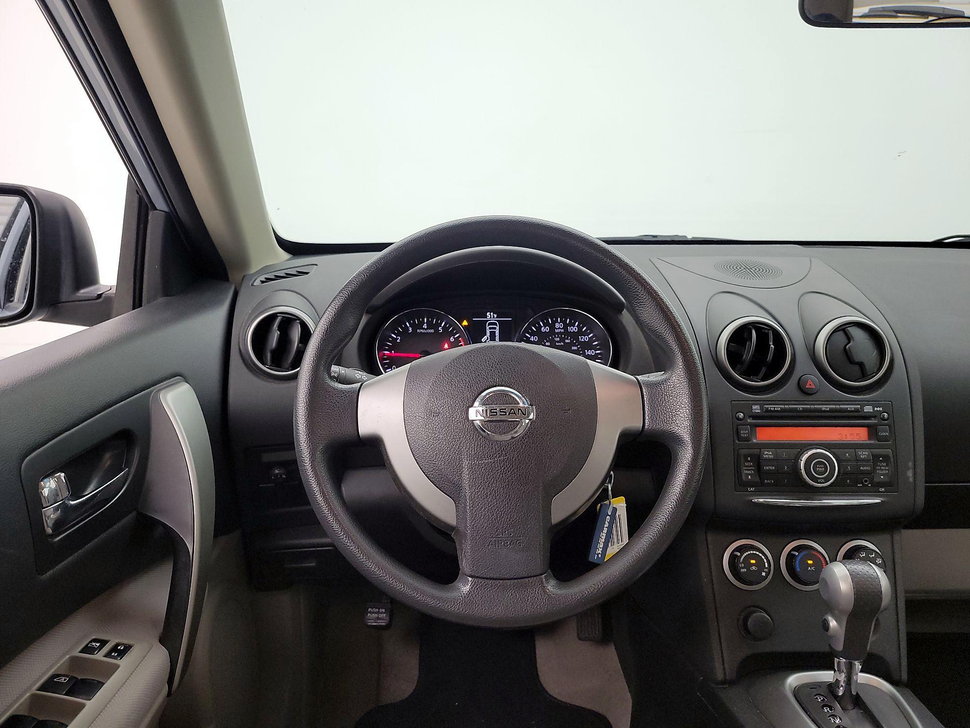 Thumbnail: 2014 Nissan Rogue - 10