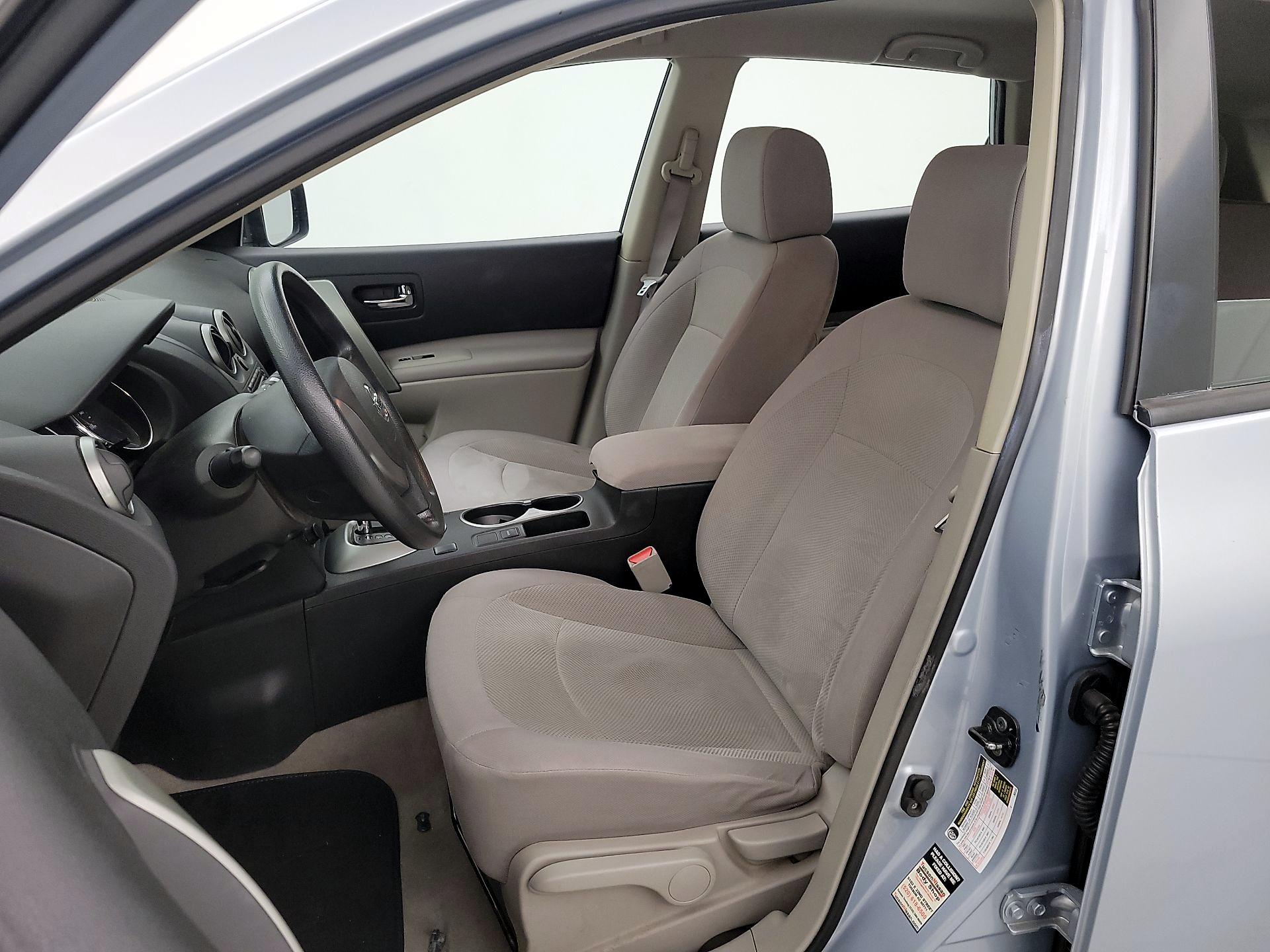 Thumbnail: 2014 Nissan Rogue - 11