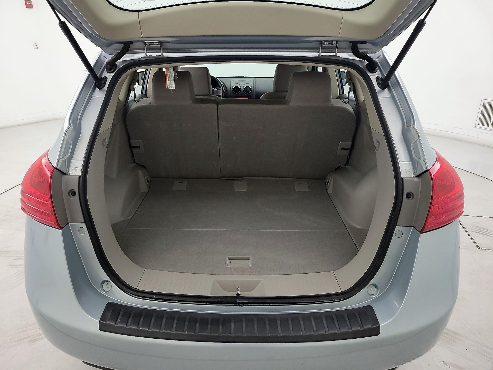 Thumbnail: 2014 Nissan Rogue - 17