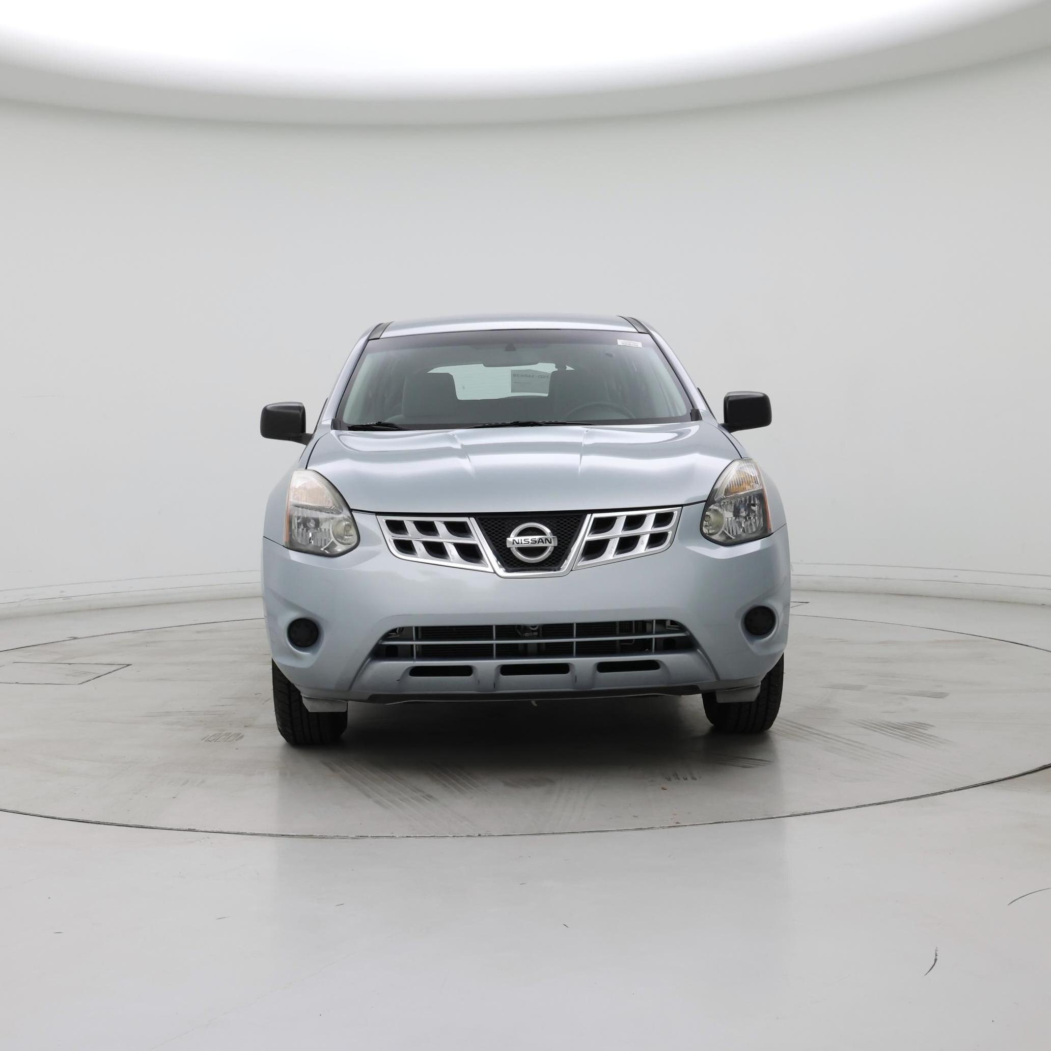 Thumbnail: 2014 Nissan Rogue - 5