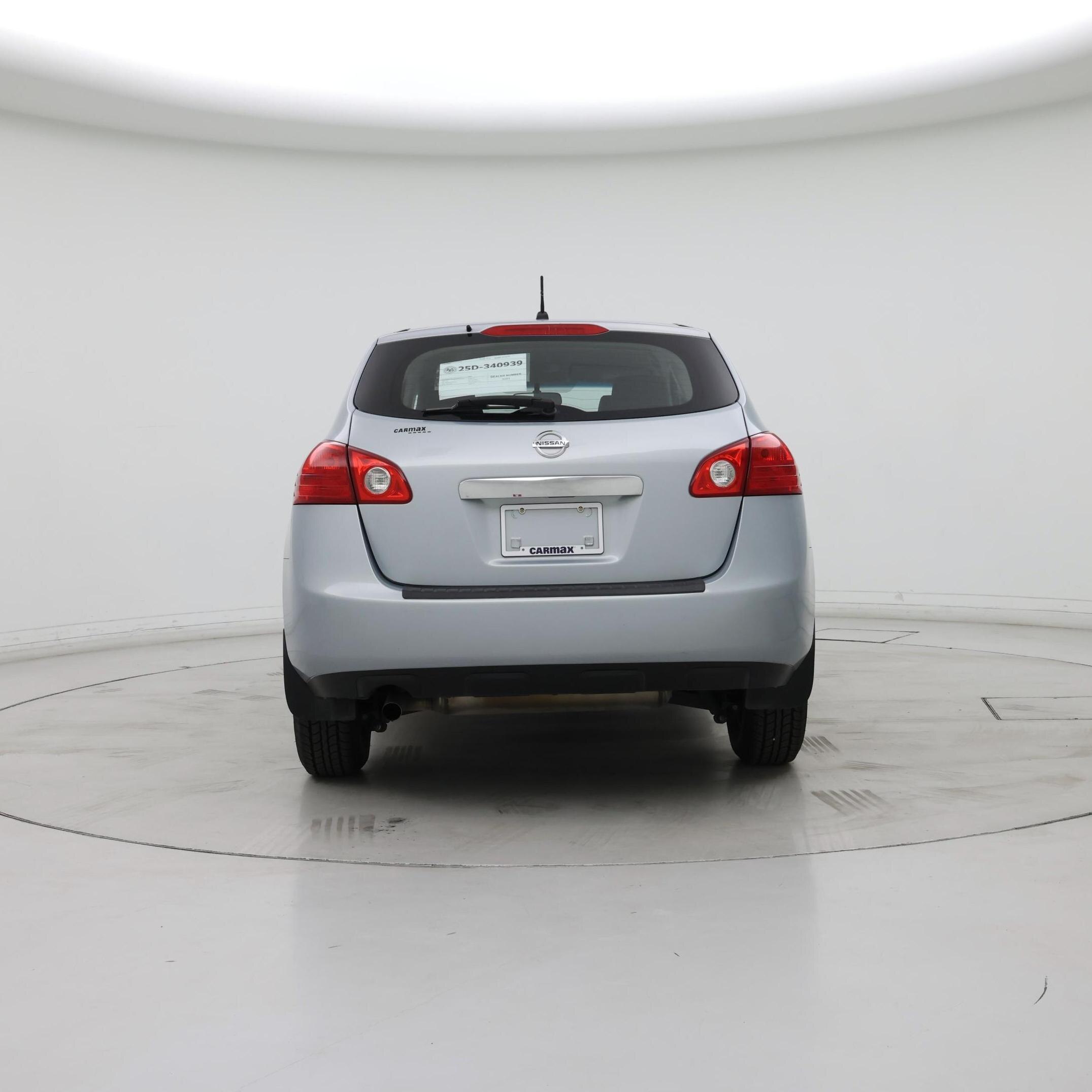 Thumbnail: 2014 Nissan Rogue - 6