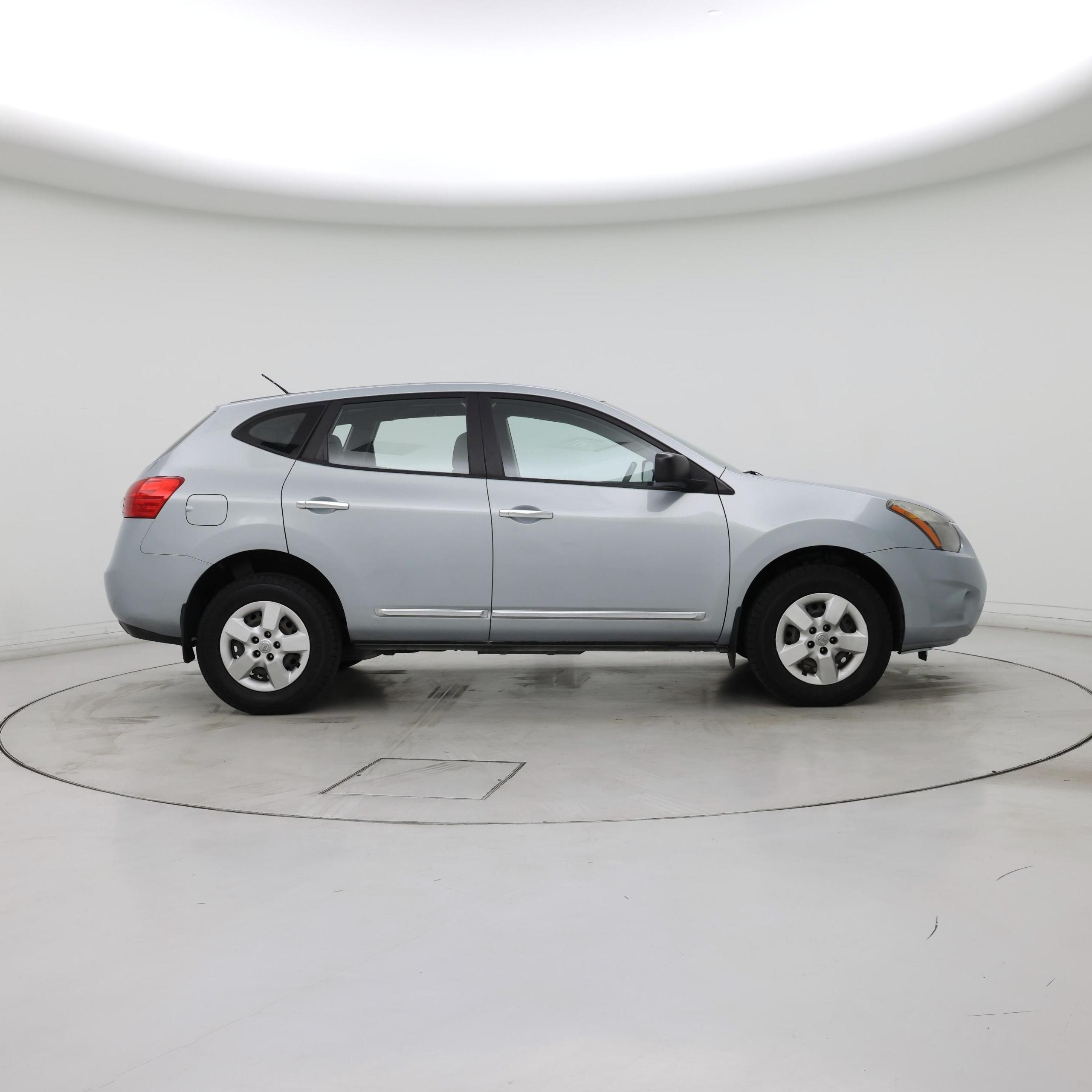 Thumbnail: 2014 Nissan Rogue - 7