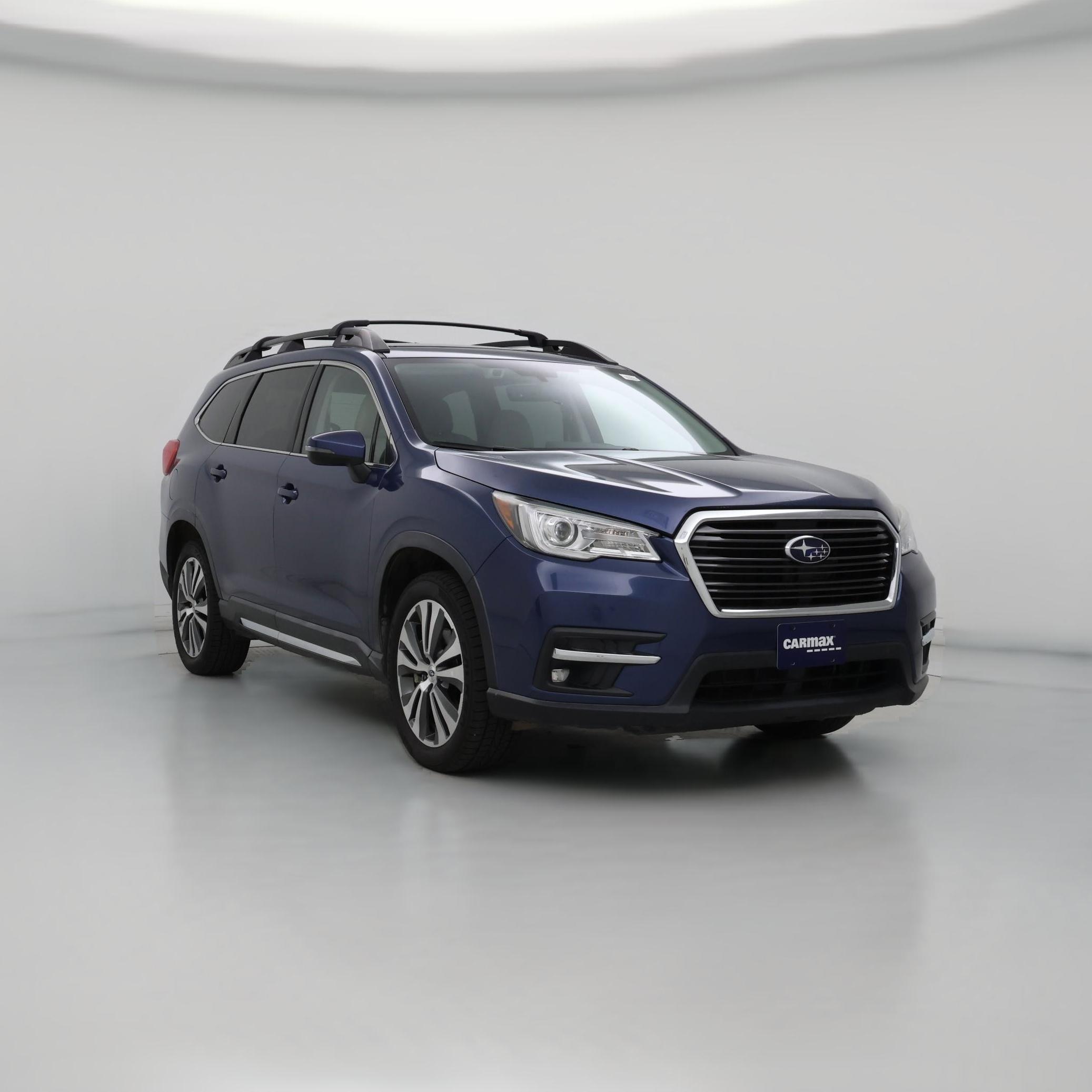 Thumbnail: 2019 Subaru Ascent - 1