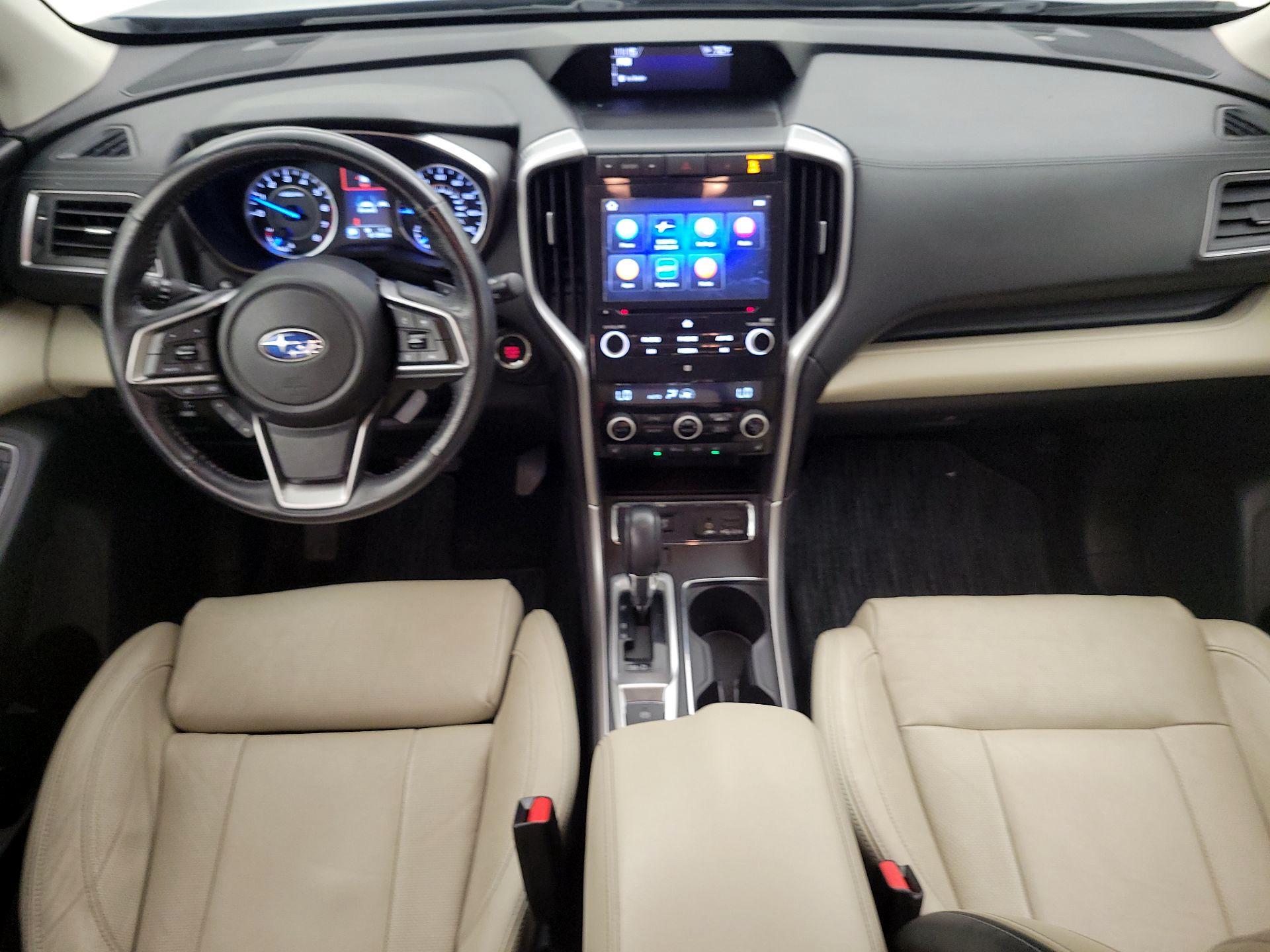 Thumbnail: 2019 Subaru Ascent - 9