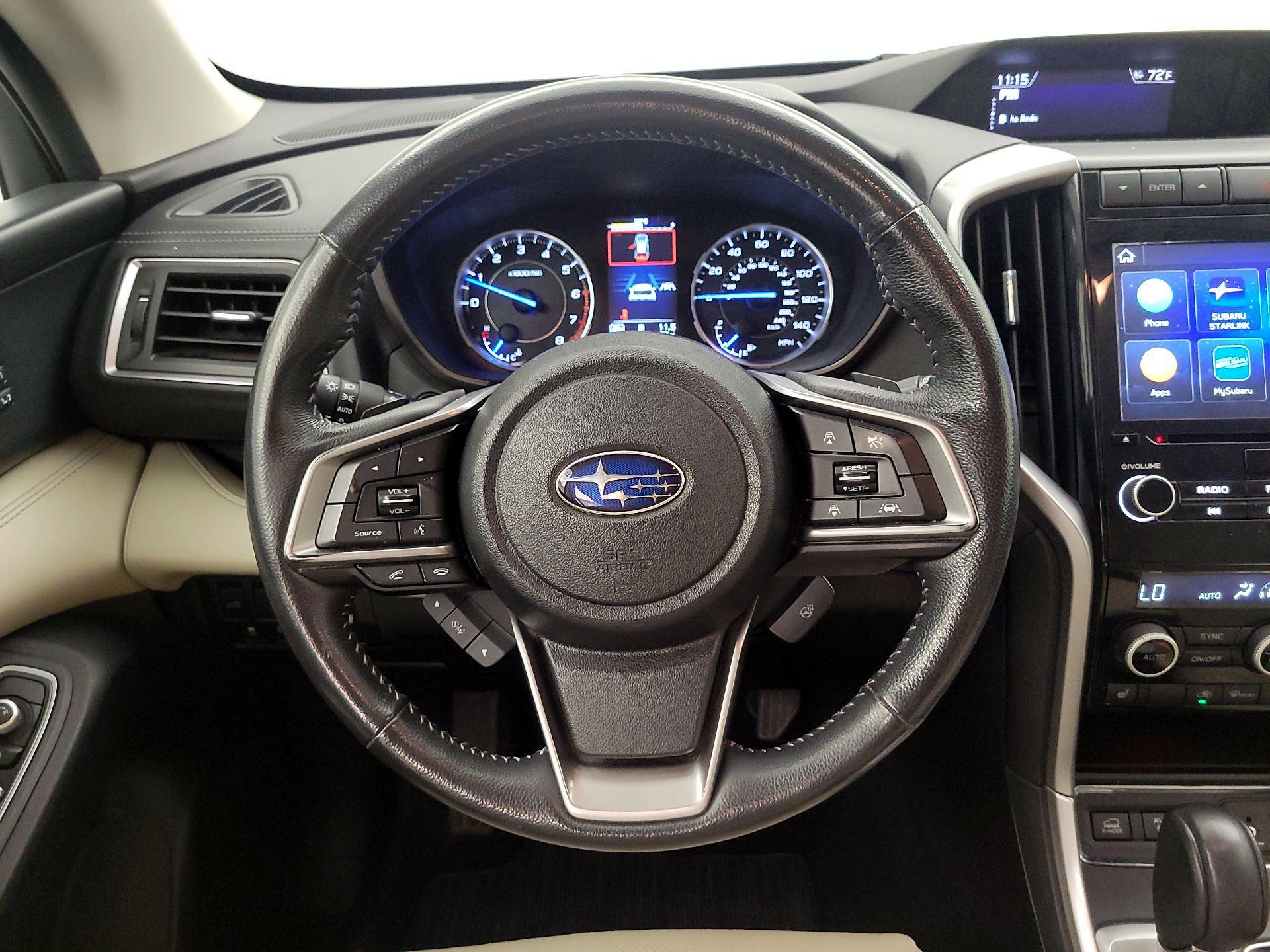 Thumbnail: 2019 Subaru Ascent - 10