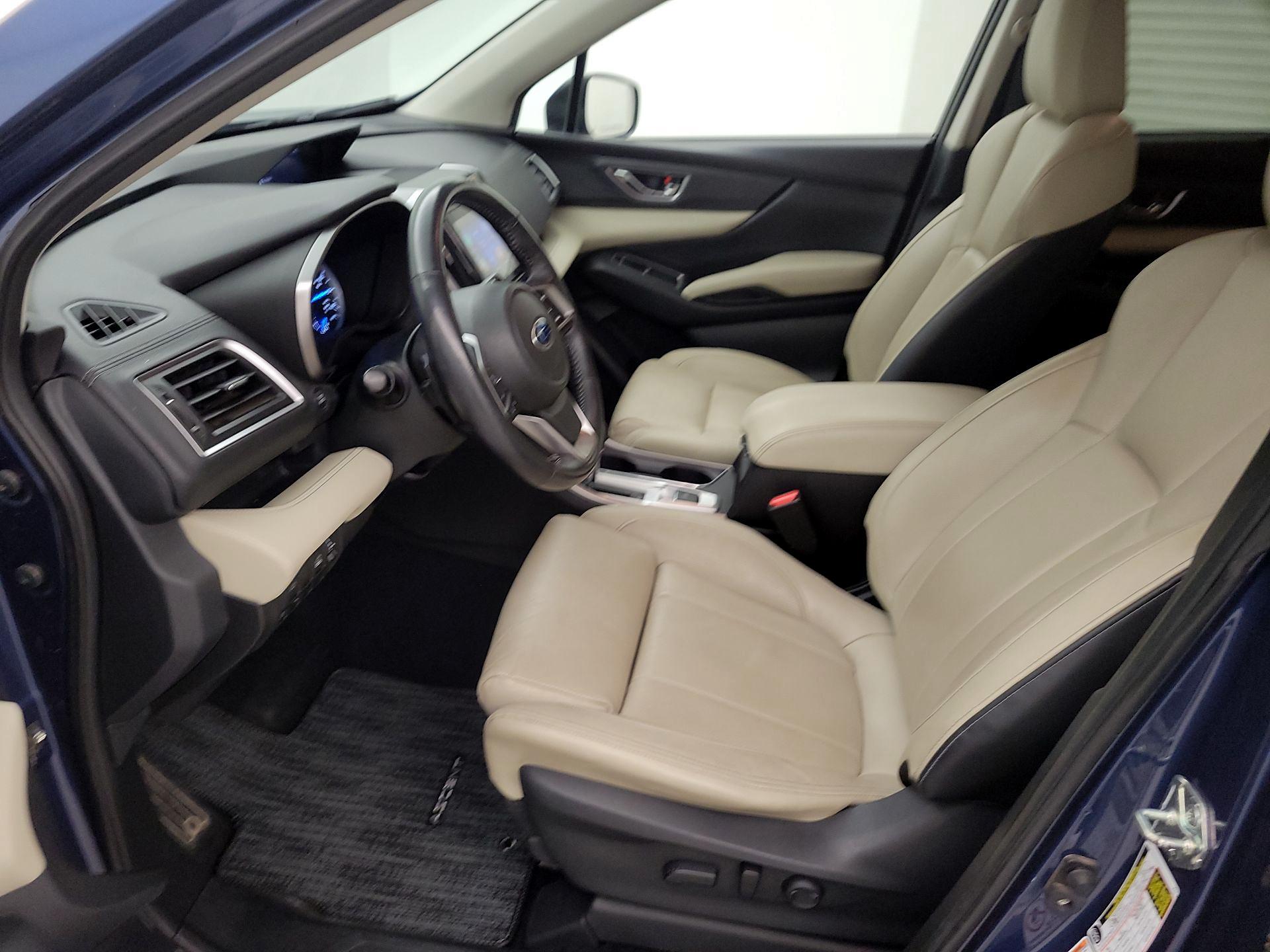 Thumbnail: 2019 Subaru Ascent - 11