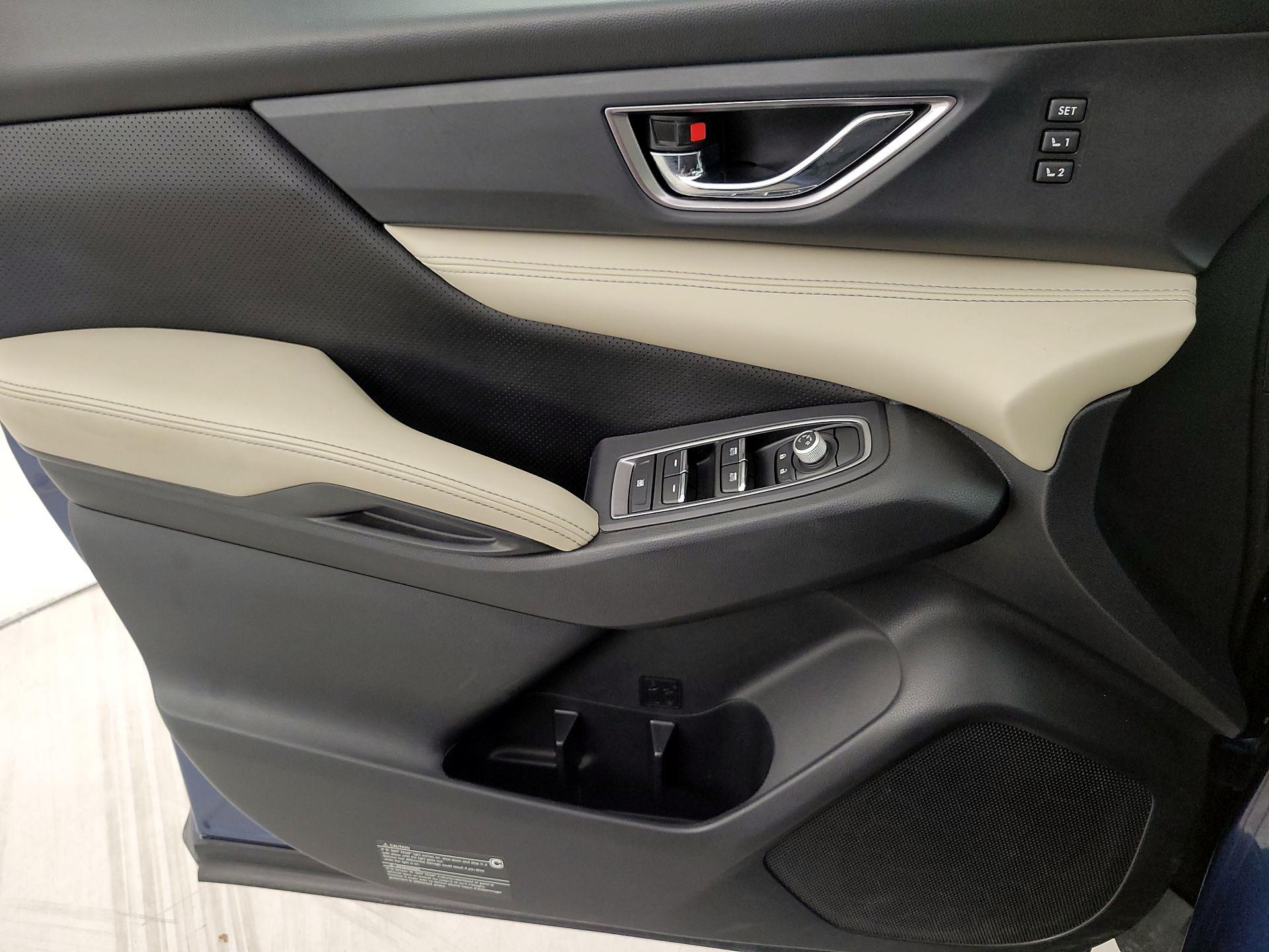 Thumbnail: 2019 Subaru Ascent - 12