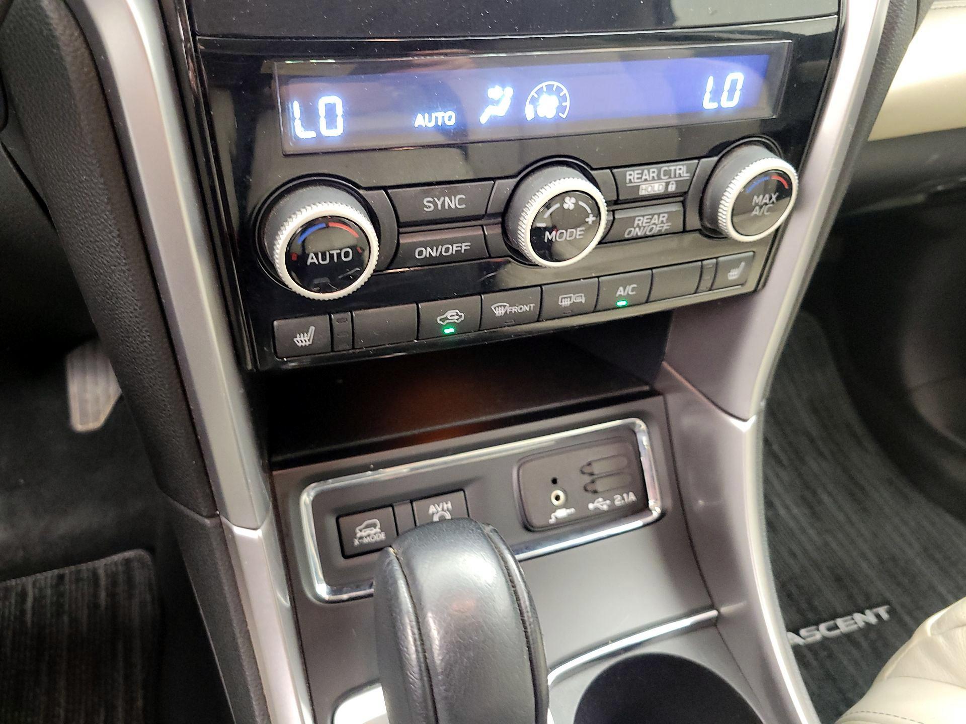Thumbnail: 2019 Subaru Ascent - 14
