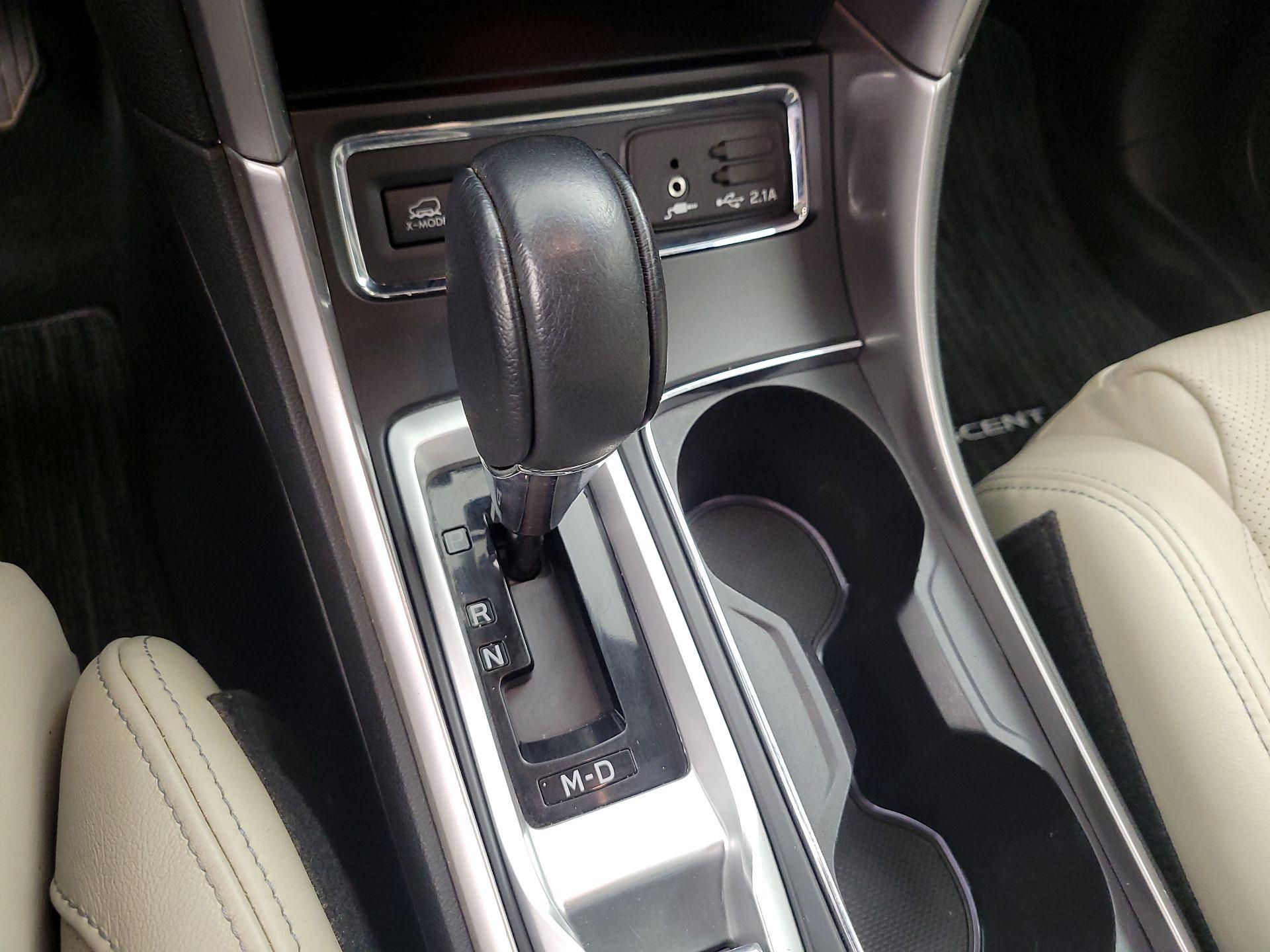 Thumbnail: 2019 Subaru Ascent - 15