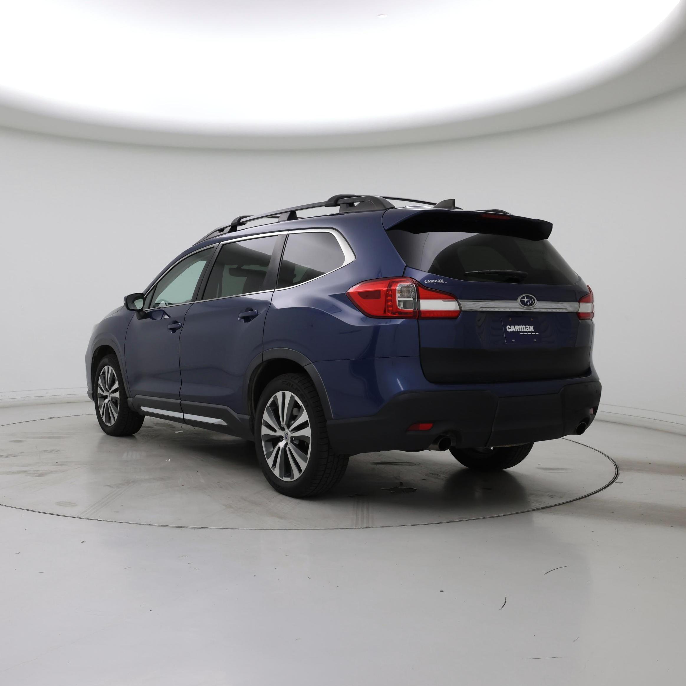Thumbnail: 2019 Subaru Ascent - 2