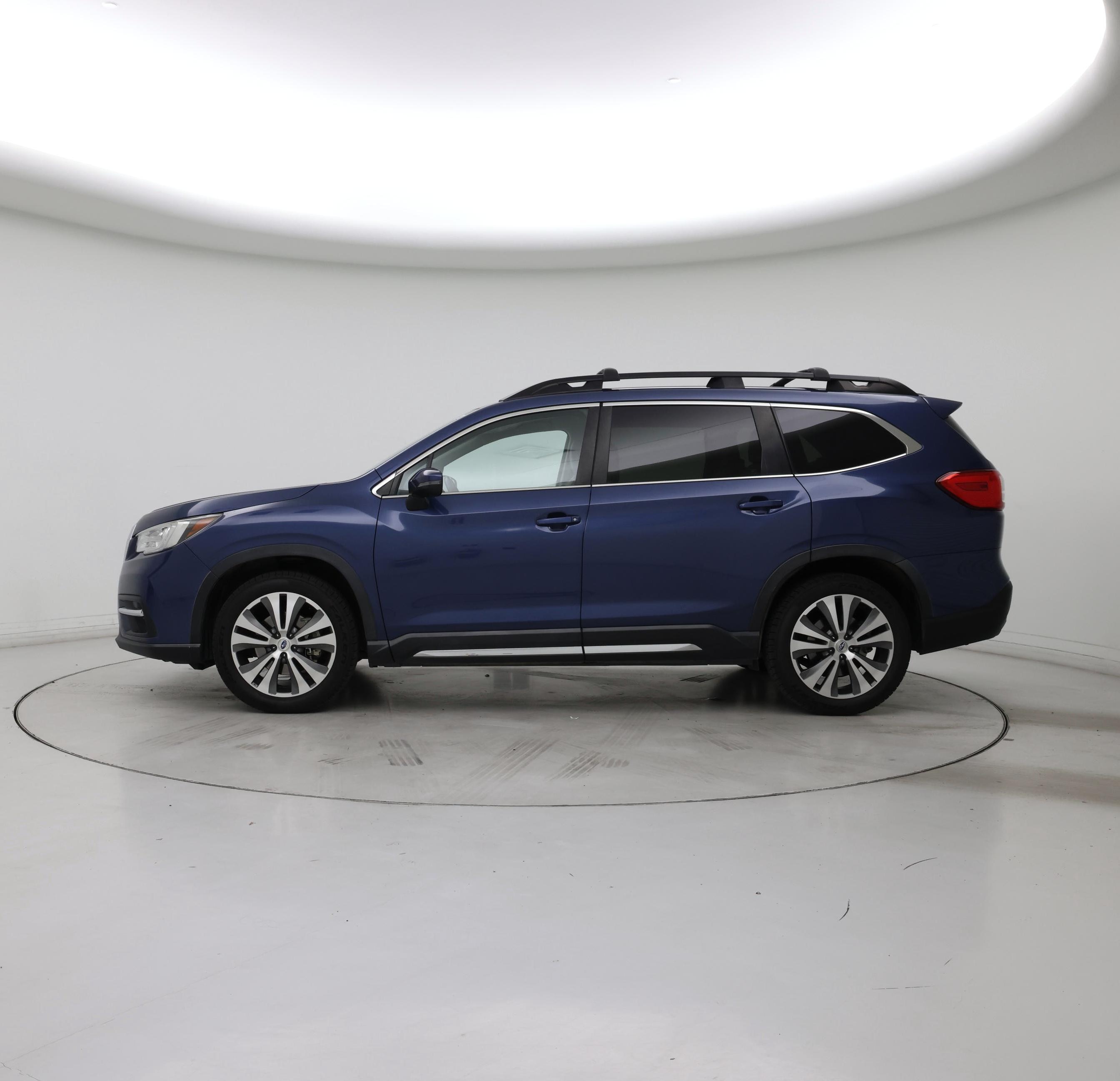 Thumbnail: 2019 Subaru Ascent - 3