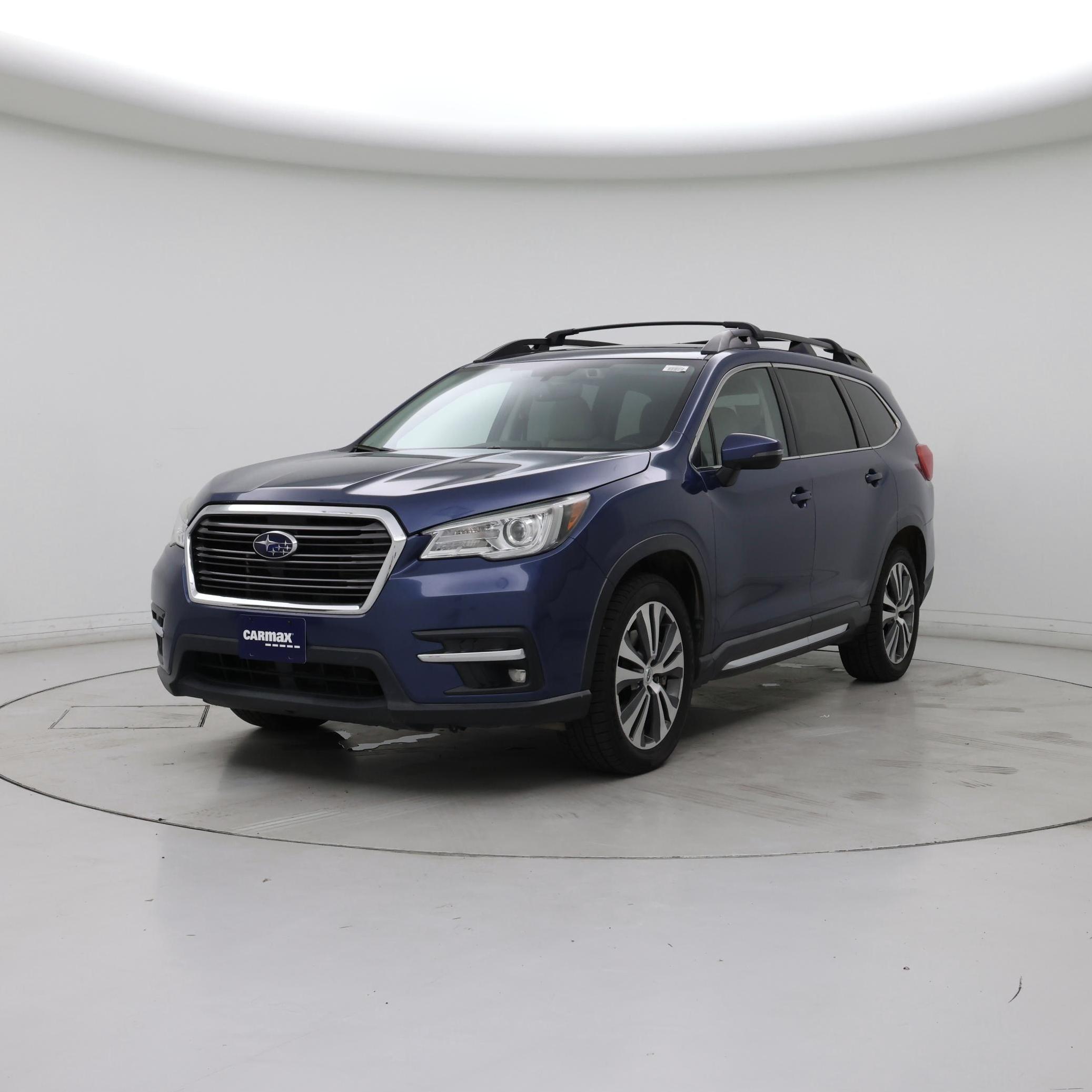 Thumbnail: 2019 Subaru Ascent - 4